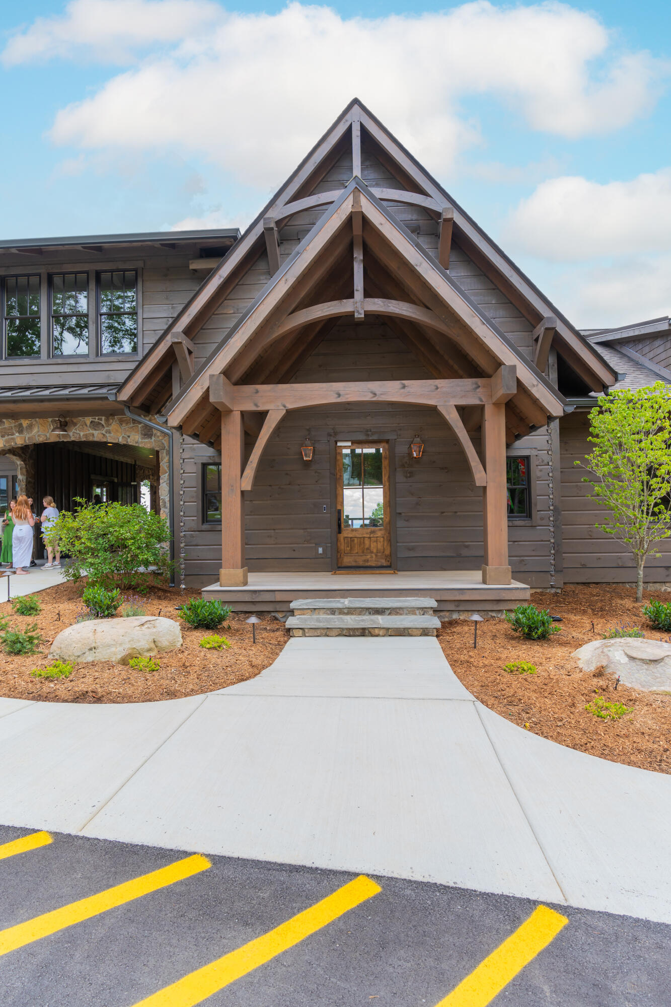 8488 Mountain Laurel Trail #28, Signal Mountain, Tennessee image 4