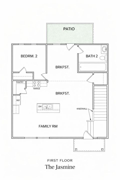 Tiny photo for 6636 Monarch Circle, Hixson, TN 37343 (MLS # 1527491)