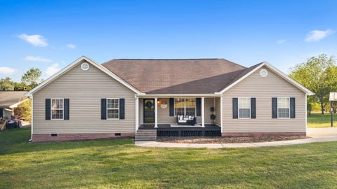 Homes For Sale - 3212 SE Little John Circle<br/> Cleveland, TN 37323