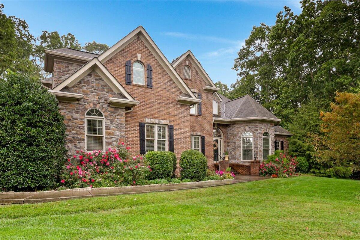 3349 Cloudcrest Trail