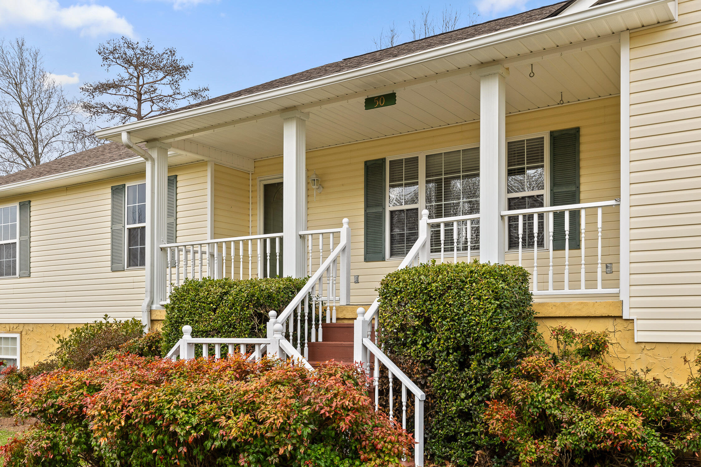 50 Valley Estates Drive, Trenton, Georgia image 26