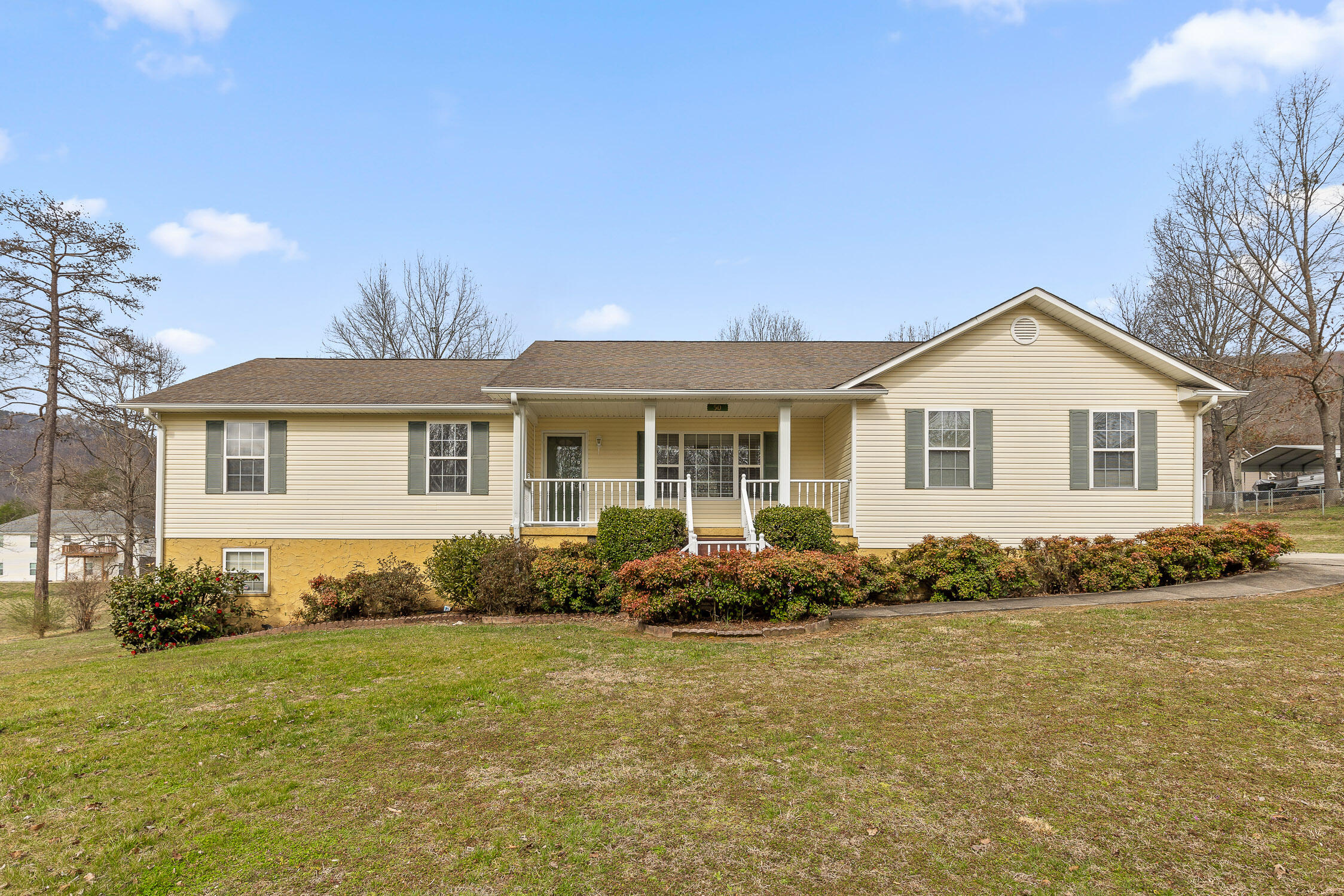 50 Valley Estates Drive, Trenton, Georgia image 2