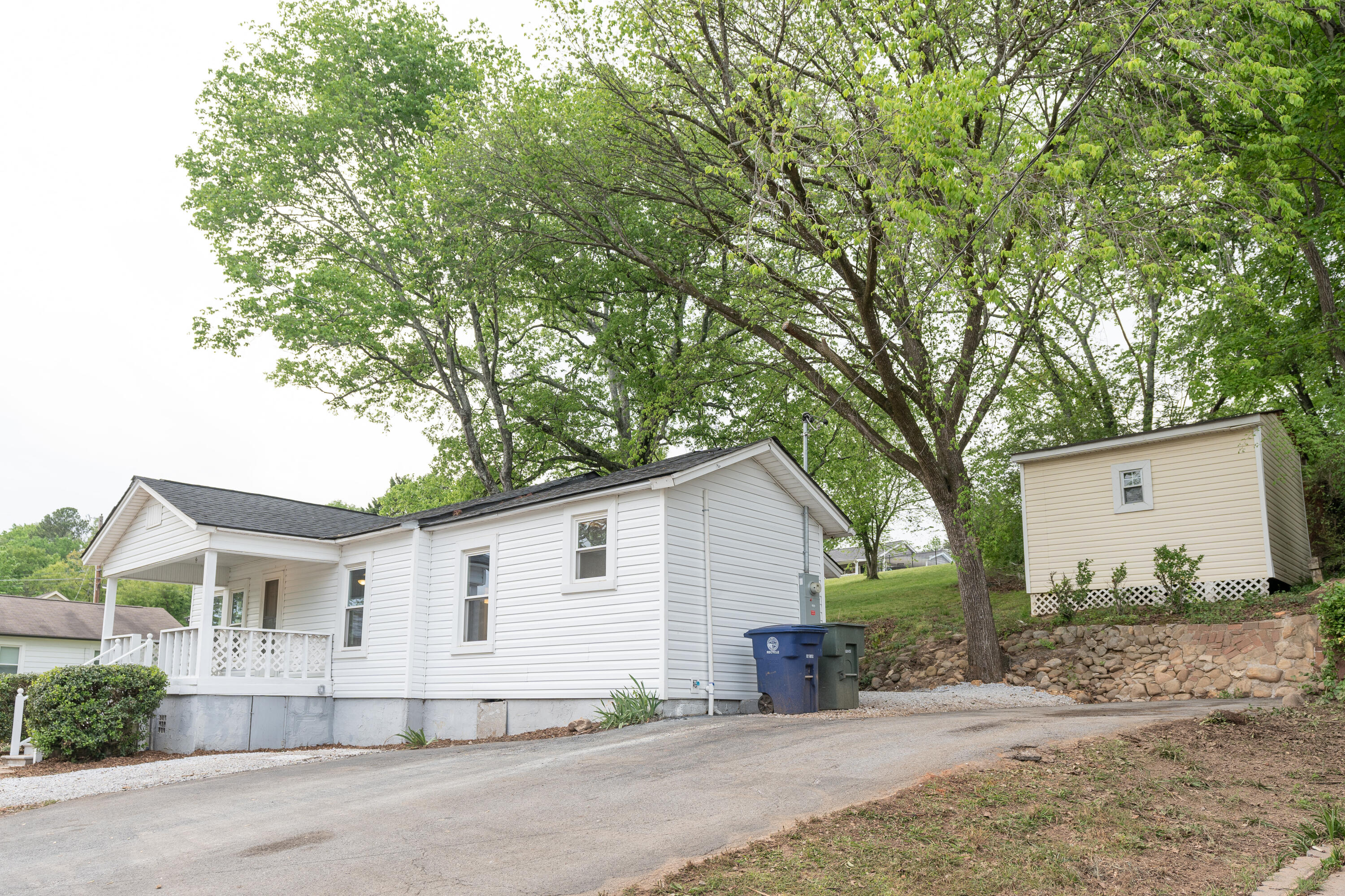 1231 Gadd Road, Hixson, Tennessee image 9