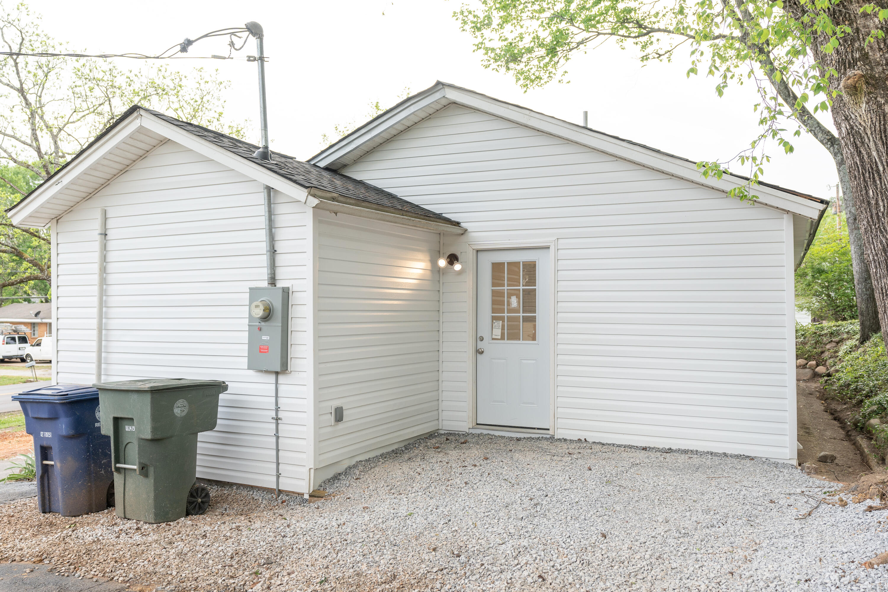 1231 Gadd Road, Hixson, Tennessee image 6