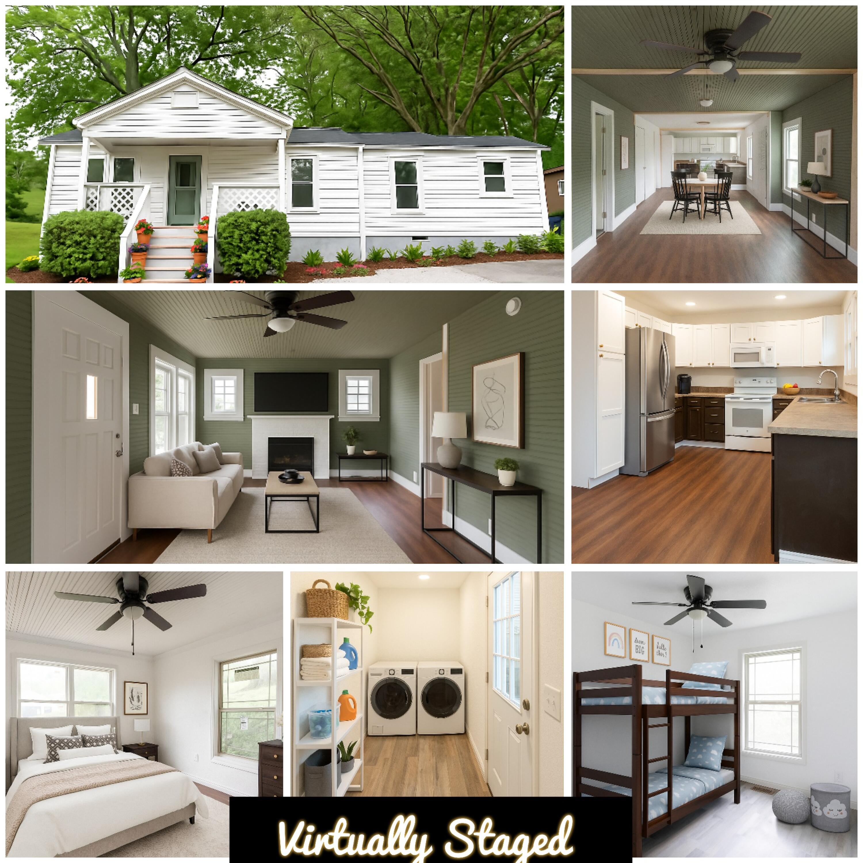 1231 Gadd Road, Hixson, Tennessee image 1