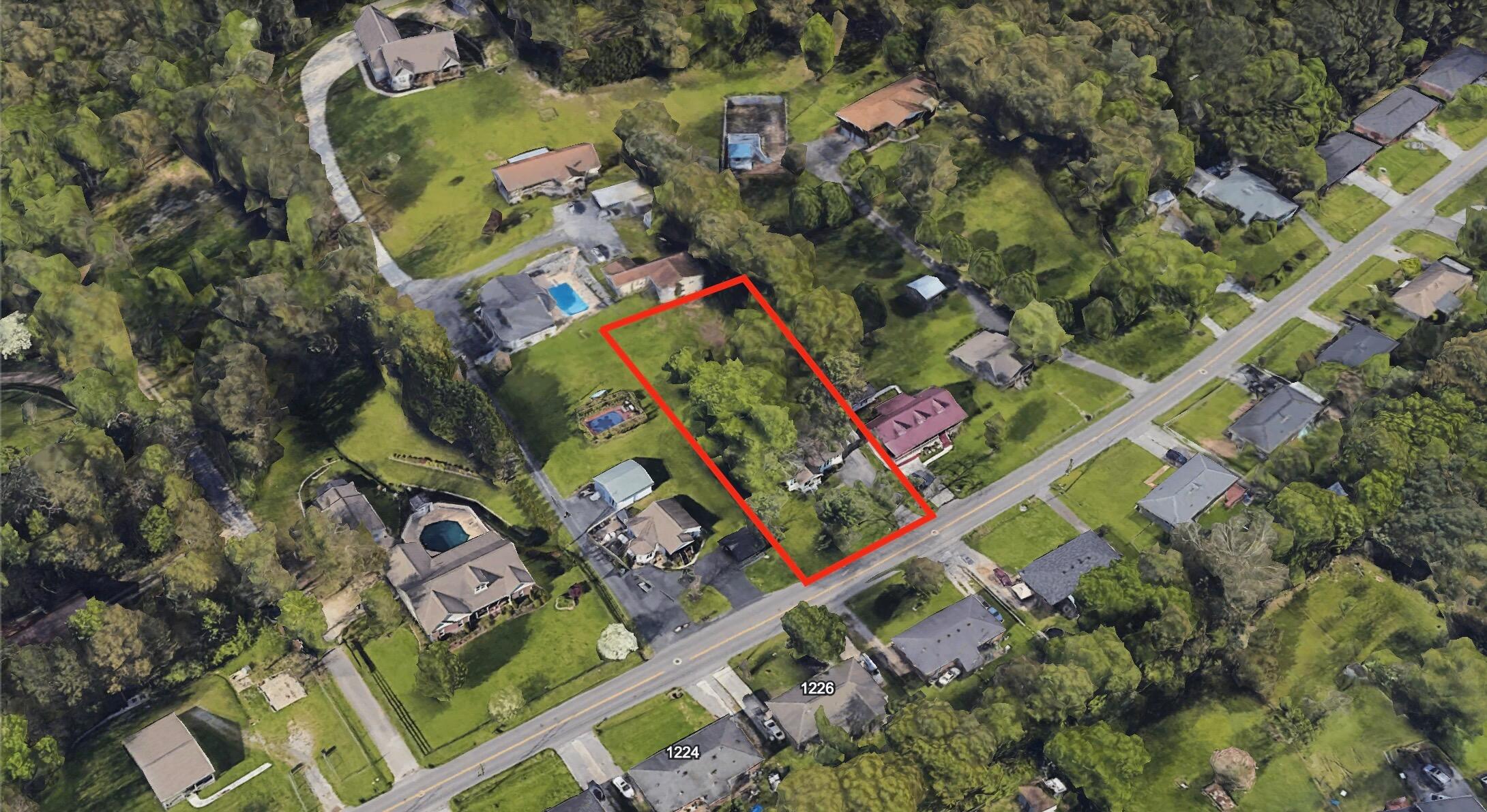 1231 Gadd Road, Hixson, Tennessee image 10