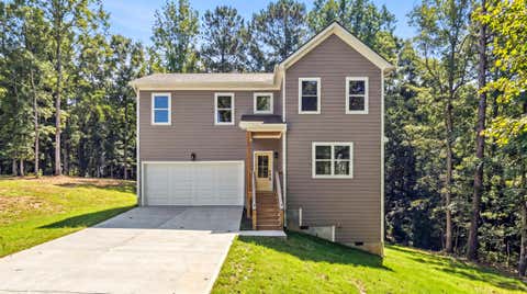 Photo of 107 Jamestown Road, Chattanooga, TN 37341 (MLS # 1540497)