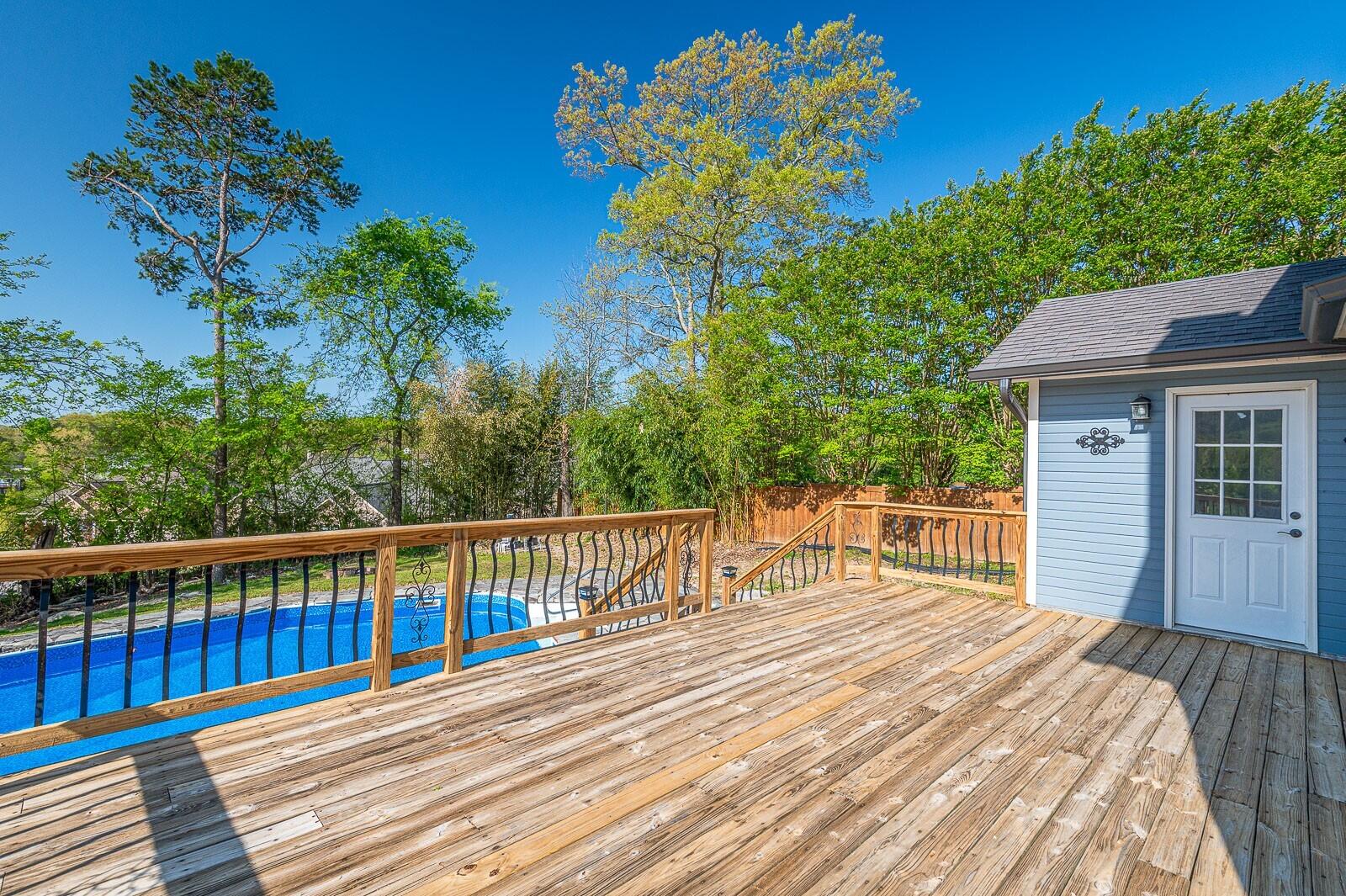 9218 Cobblestone Hill Drive, Ooltewah, Tennessee image 5