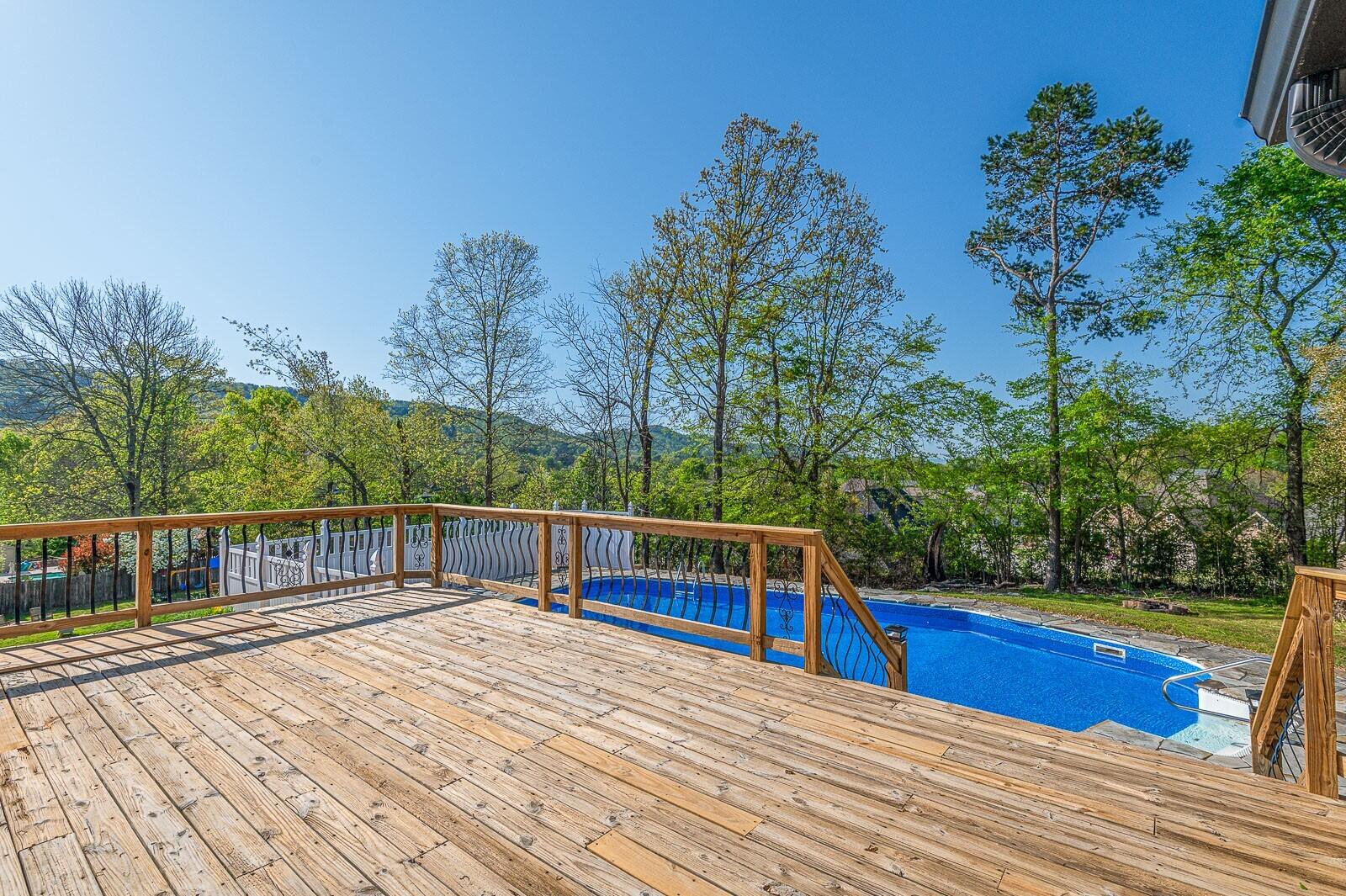9218 Cobblestone Hill Drive, Ooltewah, Tennessee image 6