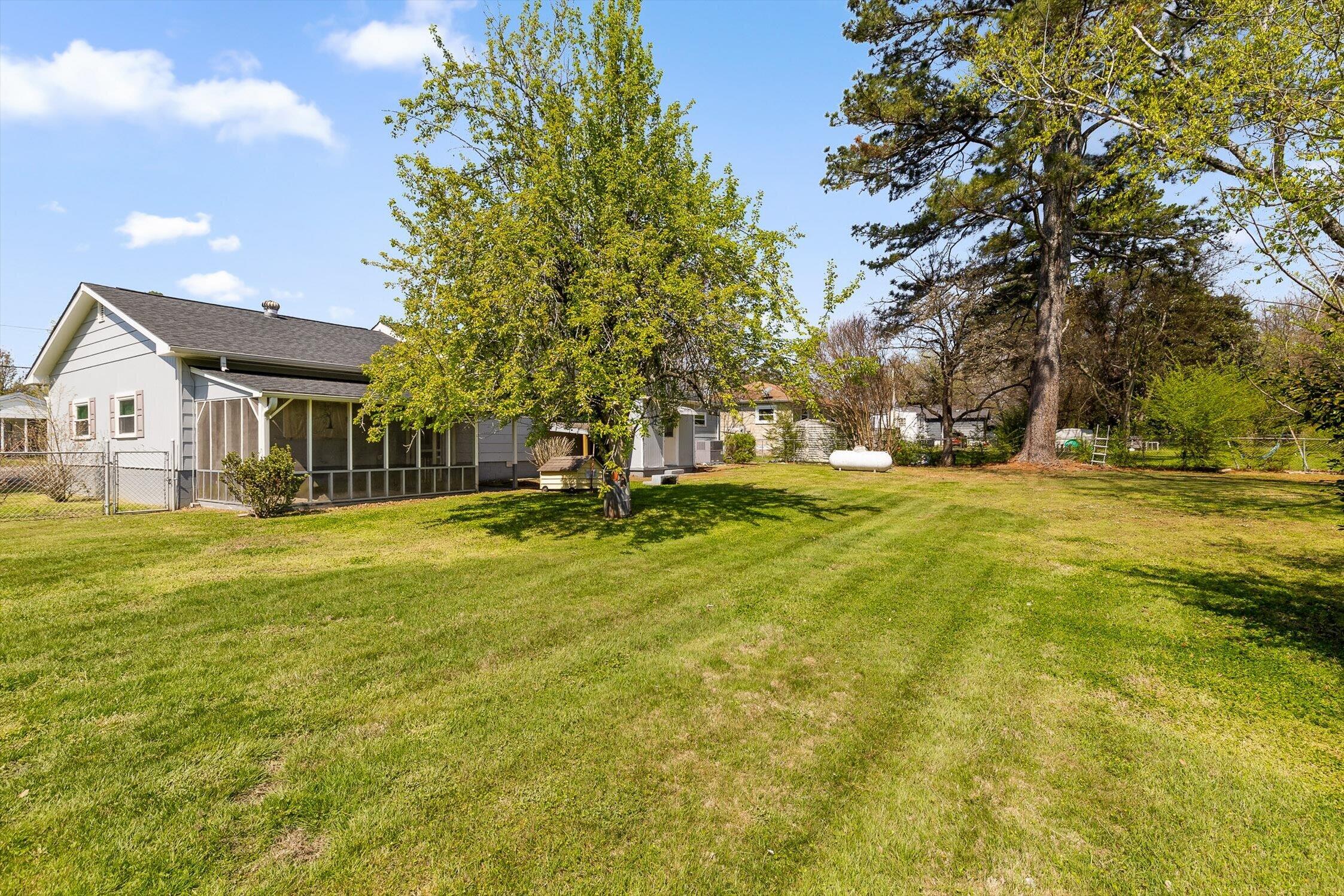 253 Castleberry Street