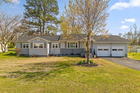 253 Castleberry Street Rossville GA 30741