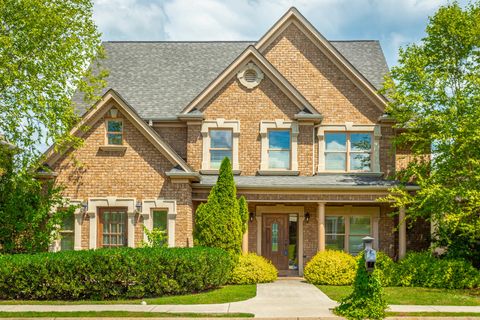 Photo of 7448 Miss Madison Way, Ooltewah, TN 37363 (MLS # 1516827)