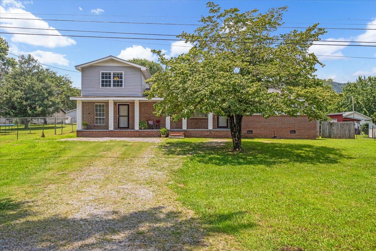 536 Sequatchie Lane, Sequatchie, Tennessee image 5
