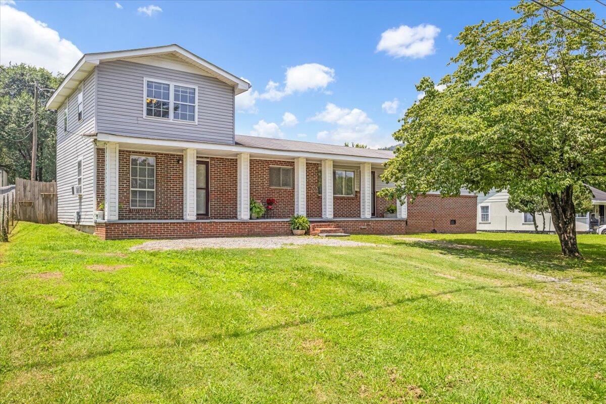536 Sequatchie Lane, Sequatchie, Tennessee image 1