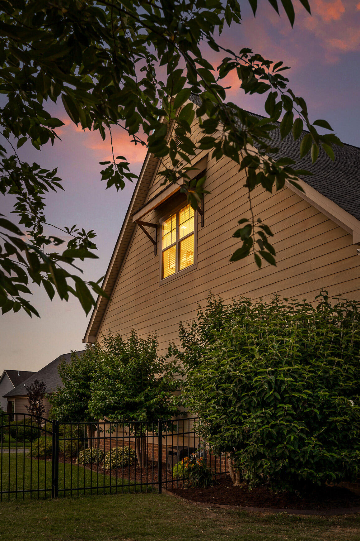 808 Willcrest Drive, Chattanooga, Tennessee image 38