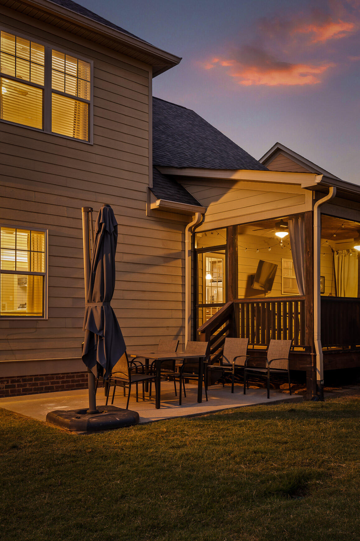 808 Willcrest Drive, Chattanooga, Tennessee image 39