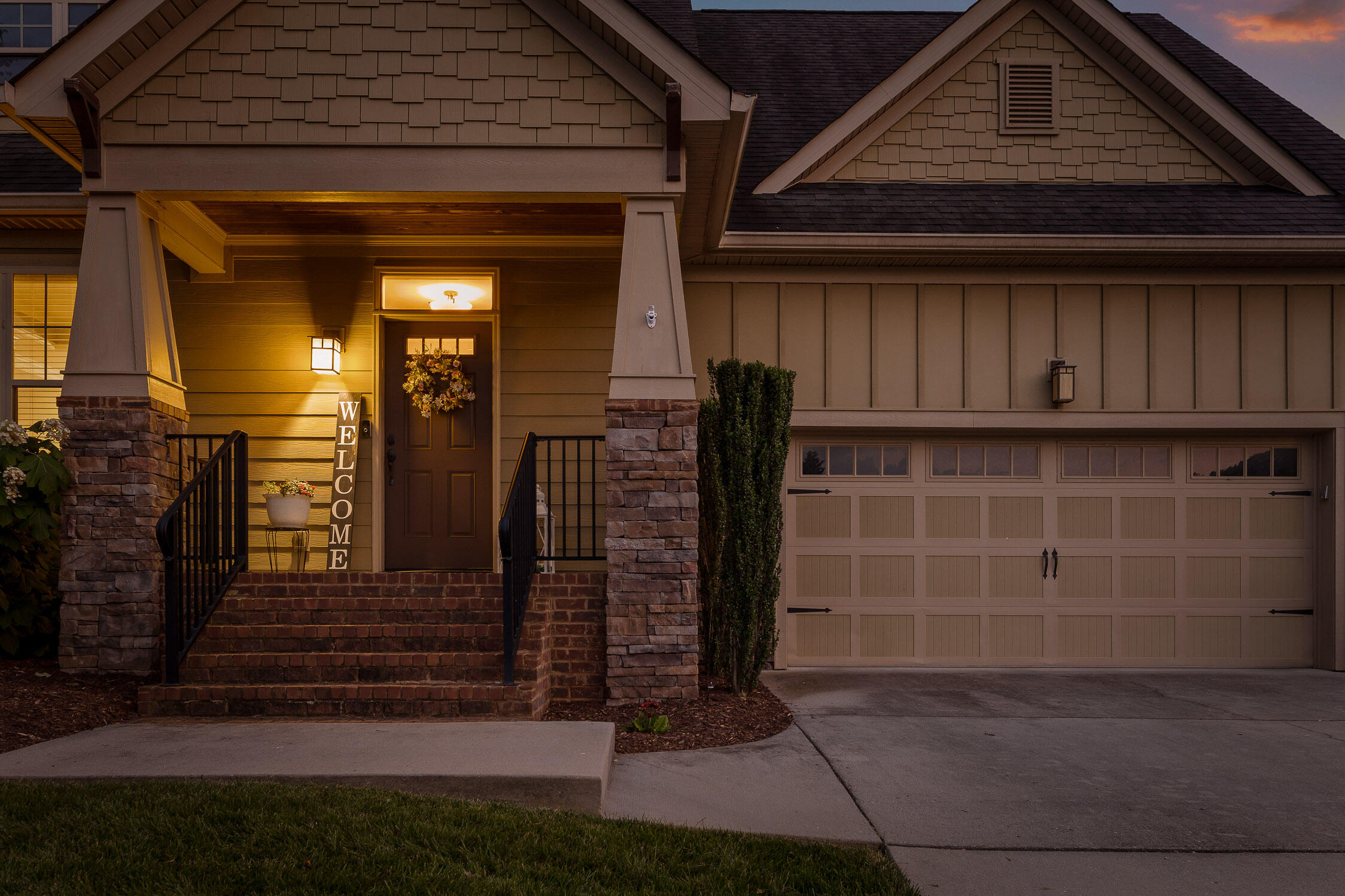 808 Willcrest Drive, Chattanooga, Tennessee image 4