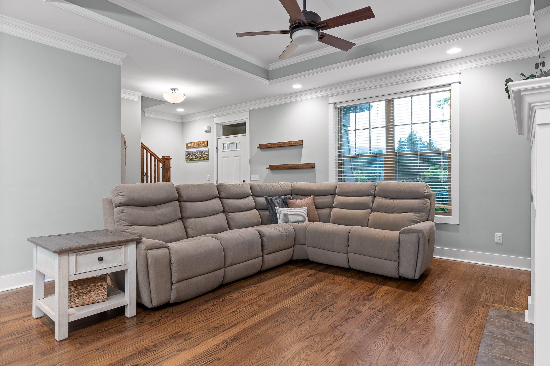 808 Willcrest Drive, Chattanooga, Tennessee image 7