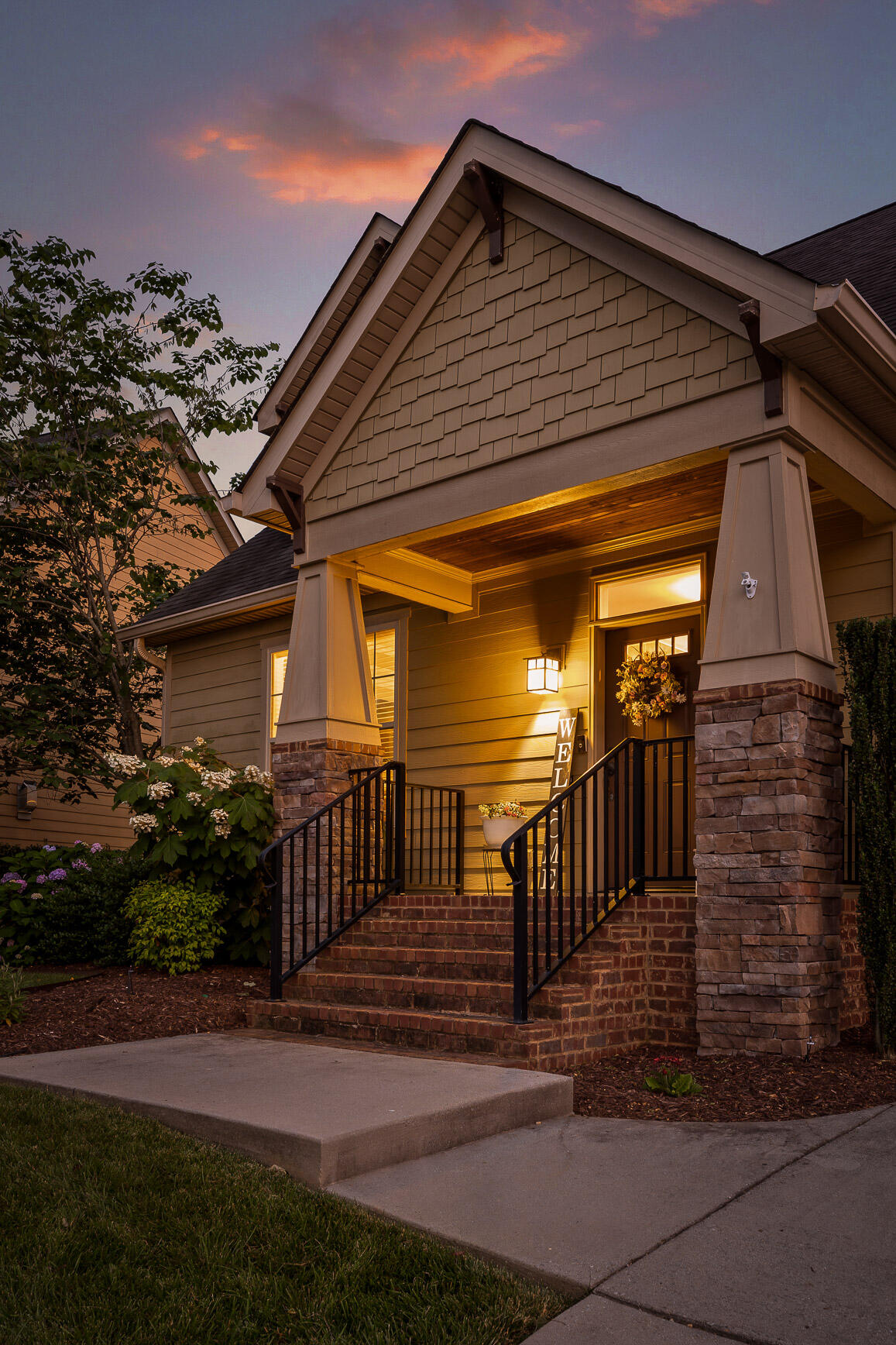 808 Willcrest Drive, Chattanooga, Tennessee image 5