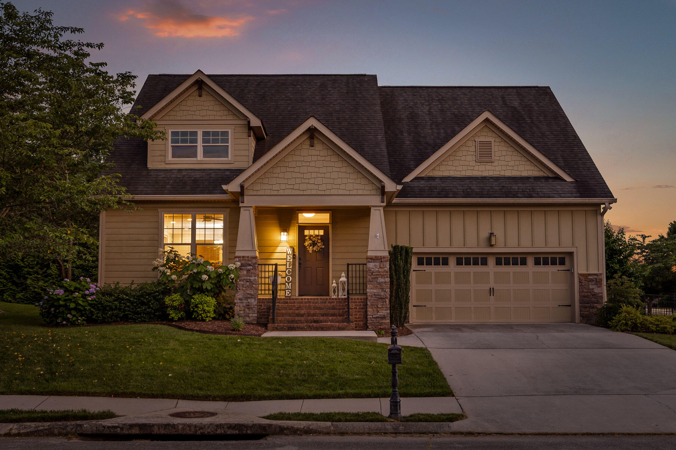 808 Willcrest Drive, Chattanooga, Tennessee image 1
