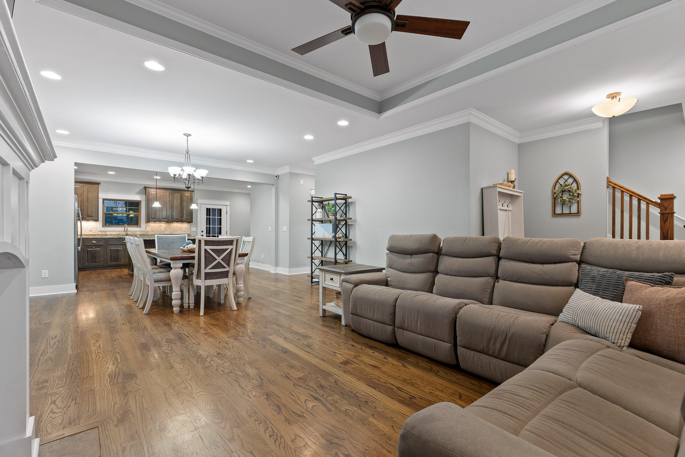 808 Willcrest Drive, Chattanooga, Tennessee image 8