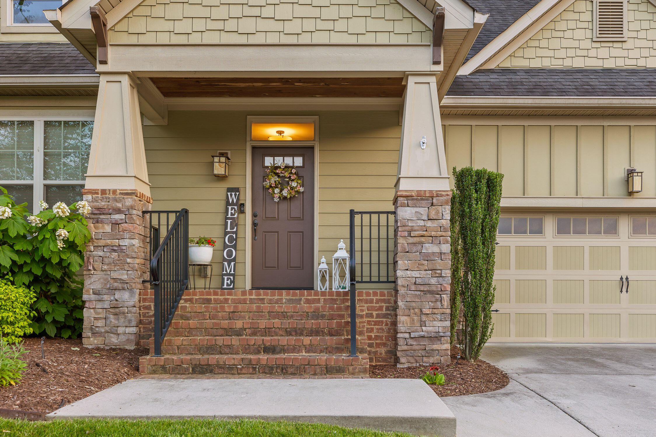 808 Willcrest Drive, Chattanooga, Tennessee image 35