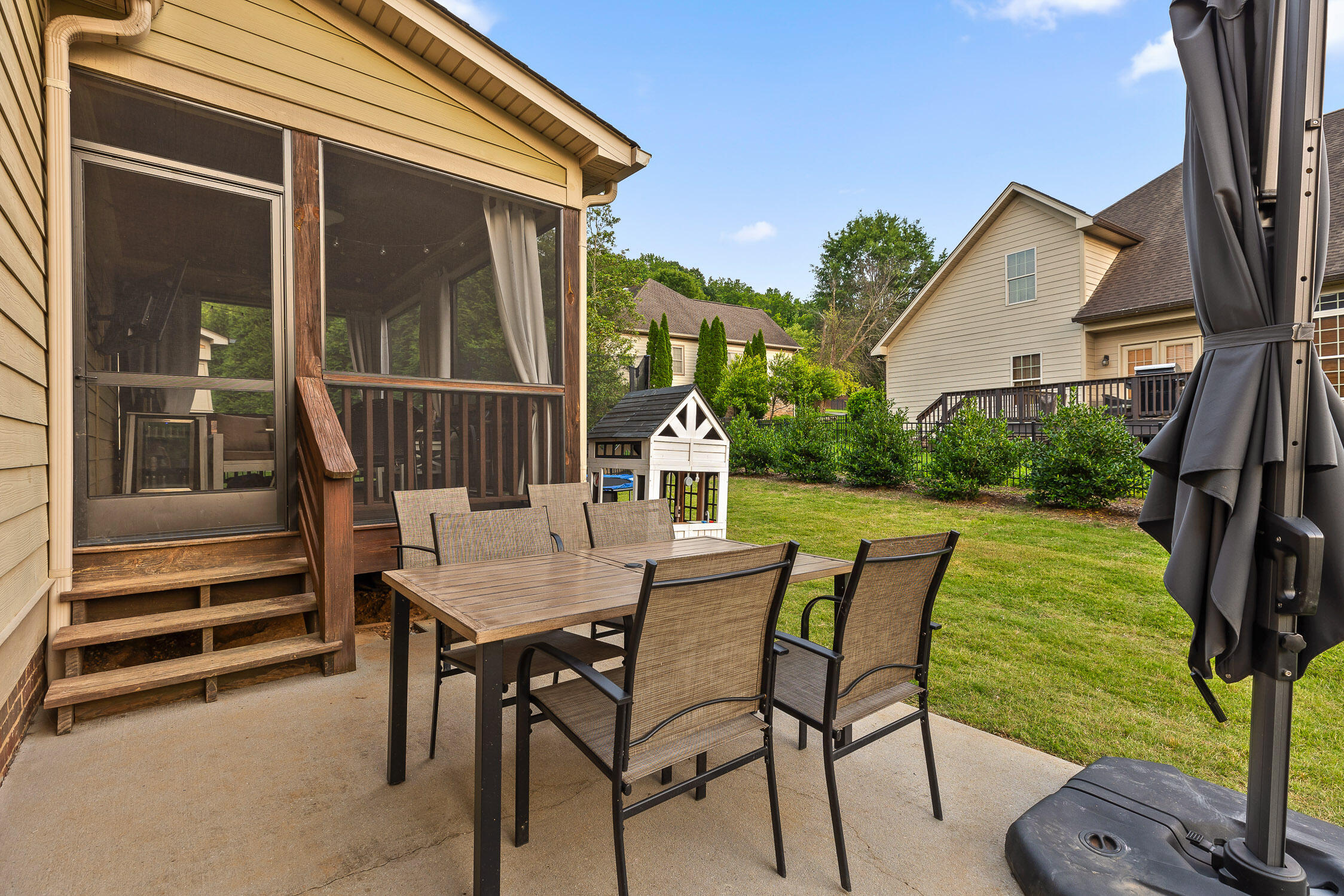 808 Willcrest Drive, Chattanooga, Tennessee image 30