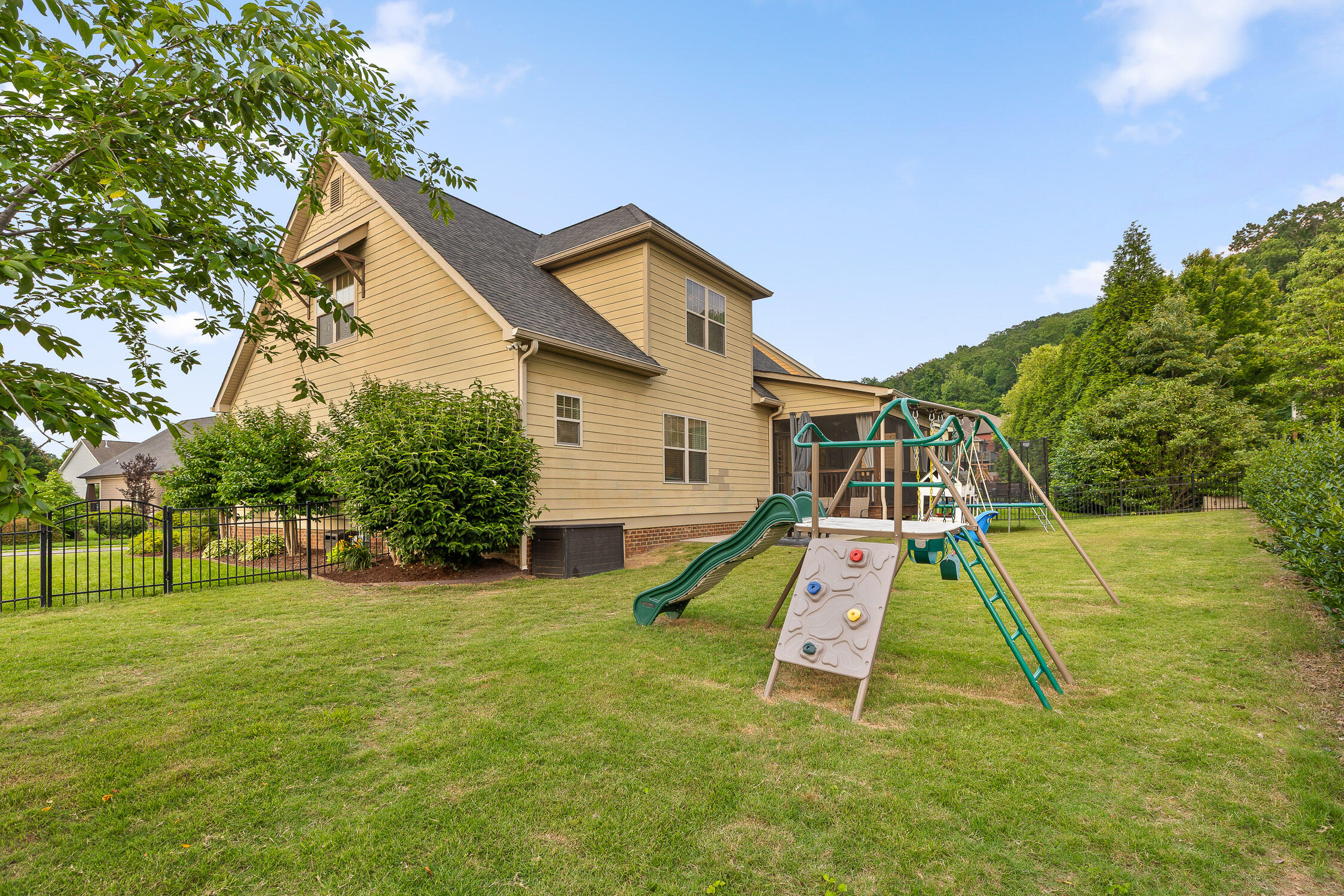 808 Willcrest Drive, Chattanooga, Tennessee image 32