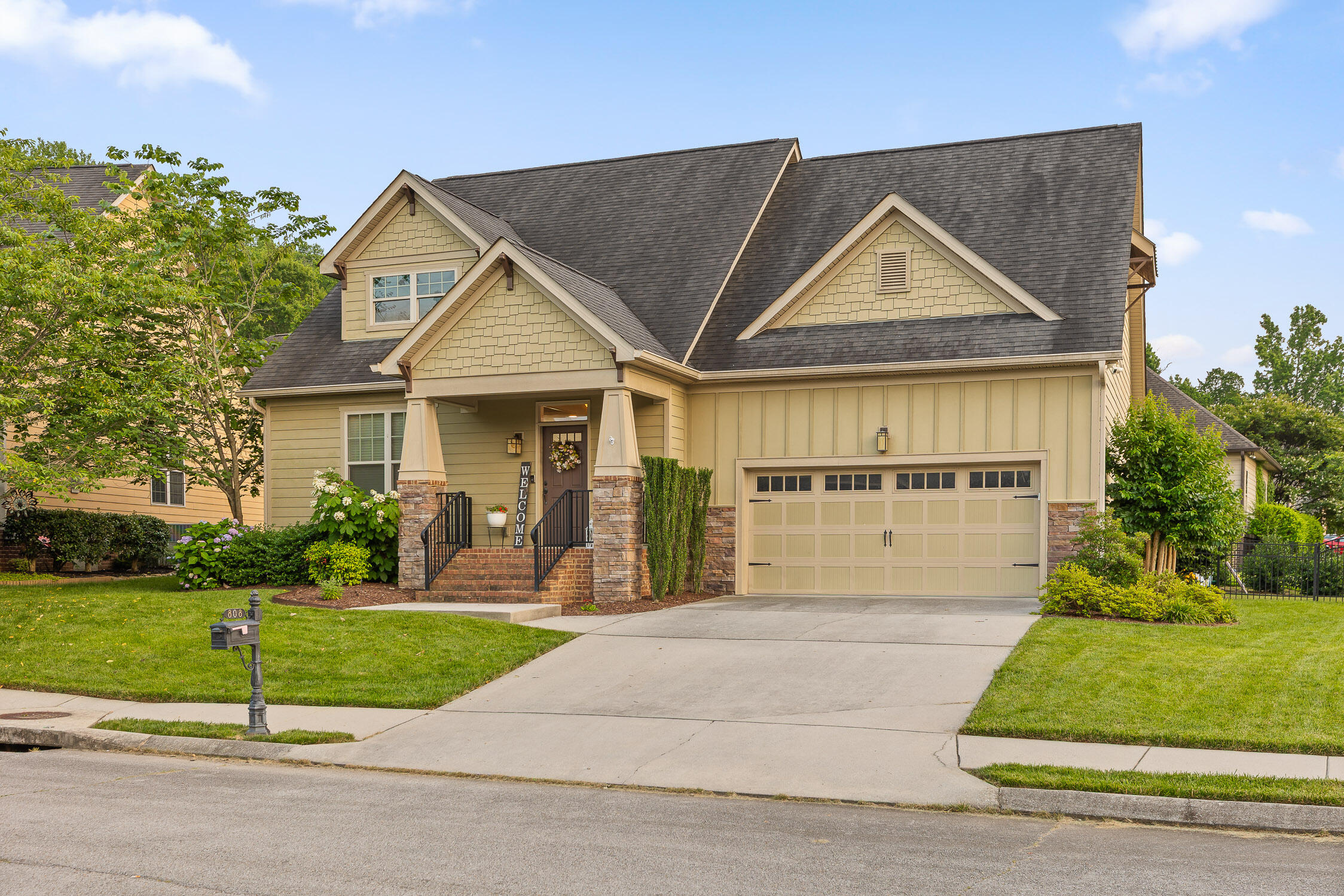 808 Willcrest Drive, Chattanooga, Tennessee image 34