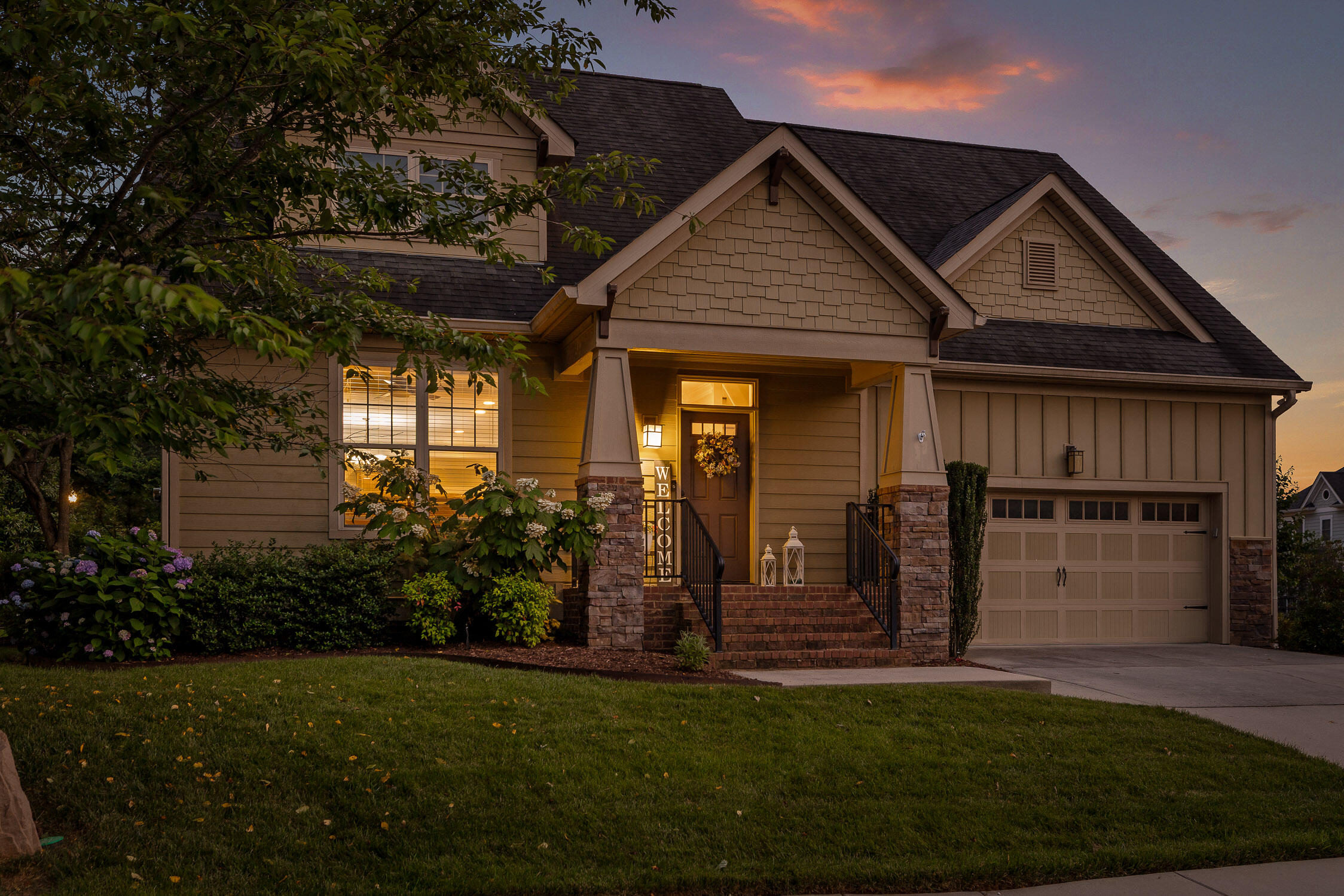 808 Willcrest Drive, Chattanooga, Tennessee image 3
