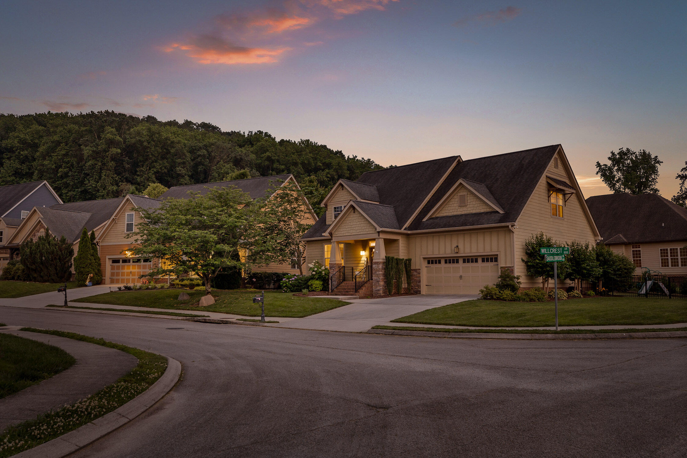 808 Willcrest Drive, Chattanooga, Tennessee image 36