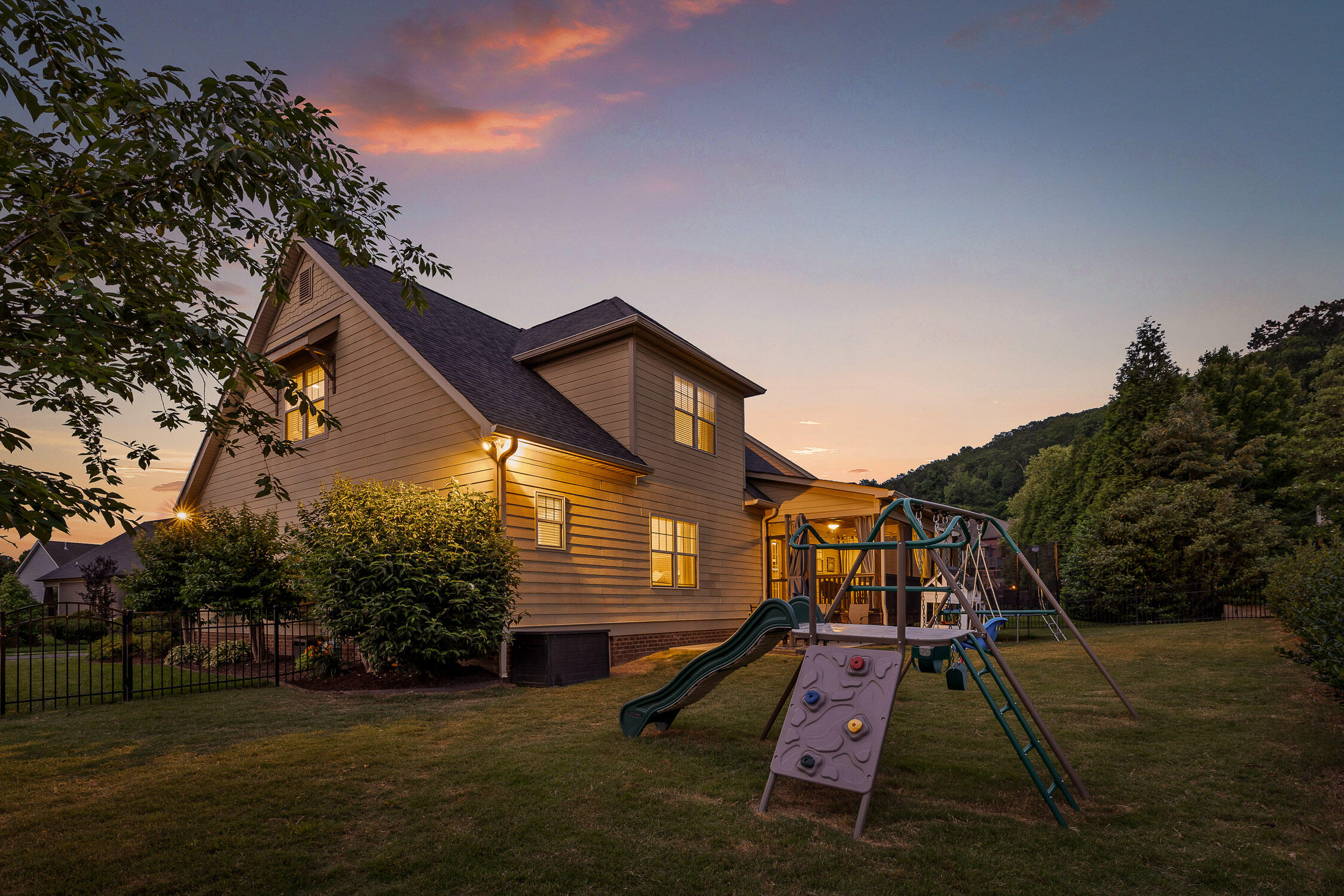 808 Willcrest Drive, Chattanooga, Tennessee image 37