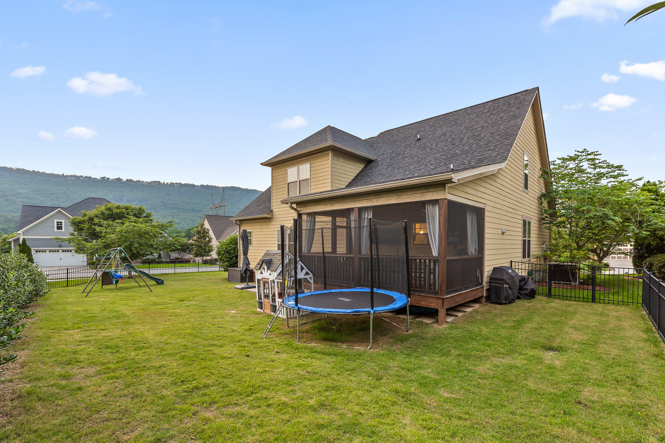 808 Willcrest Drive, Chattanooga, Tennessee image 31