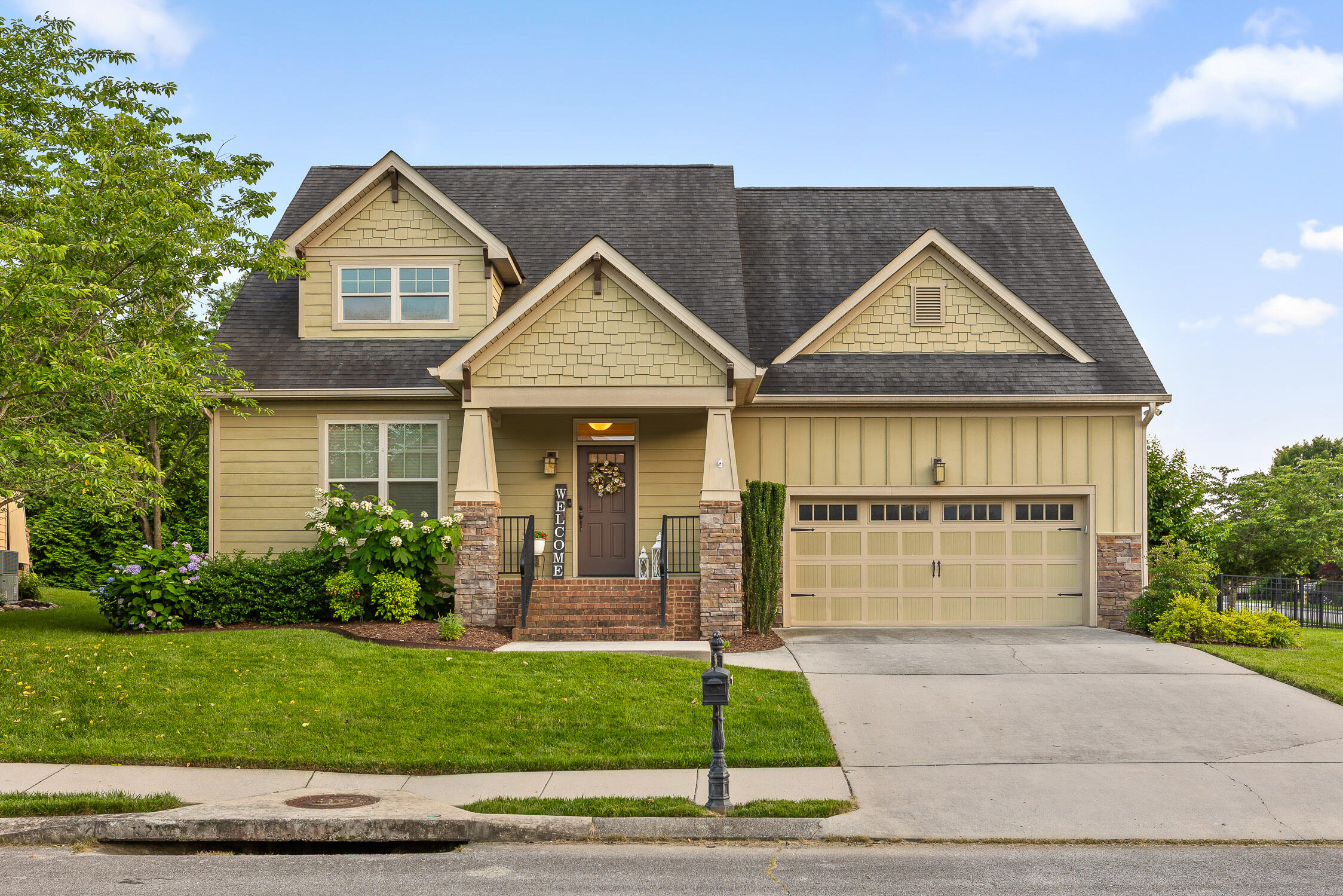 808 Willcrest Drive, Chattanooga, Tennessee image 33
