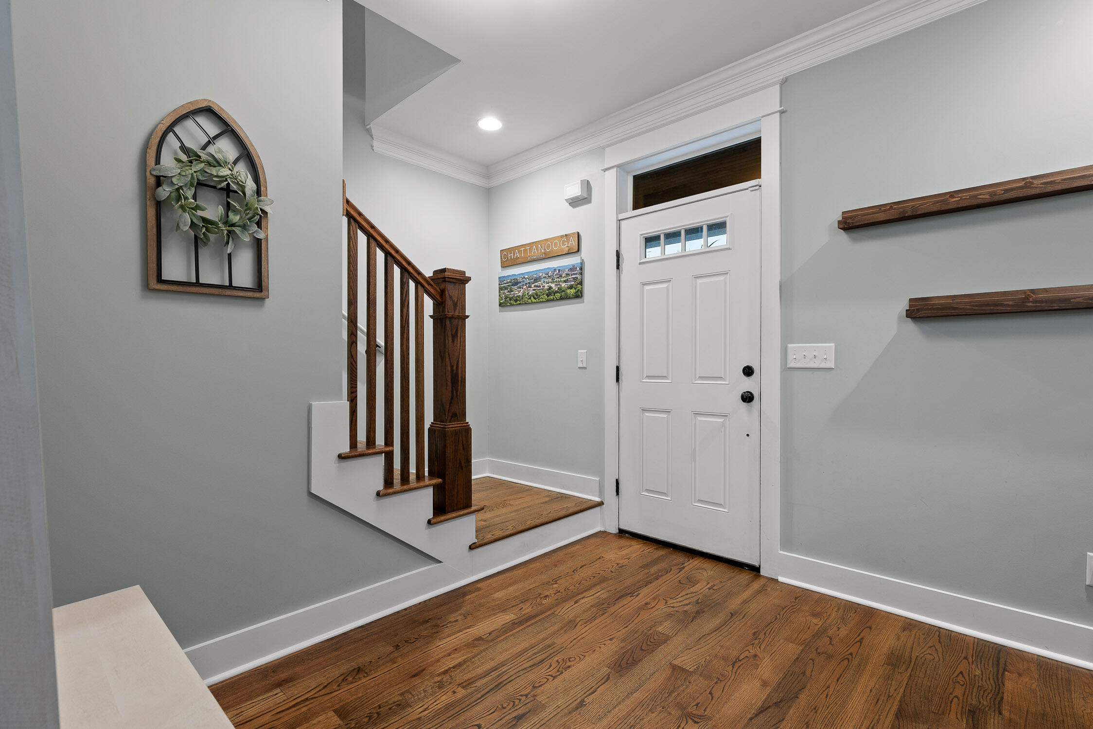 808 Willcrest Drive, Chattanooga, Tennessee image 22