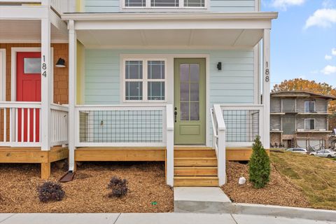 Photo of 168 John Arnold Avenue, East Ridge, TN 37412 (MLS # 1524343) Photo of 168 John Arnold Avenue, East Ridge, TN 37412 (MLS # 1524343)