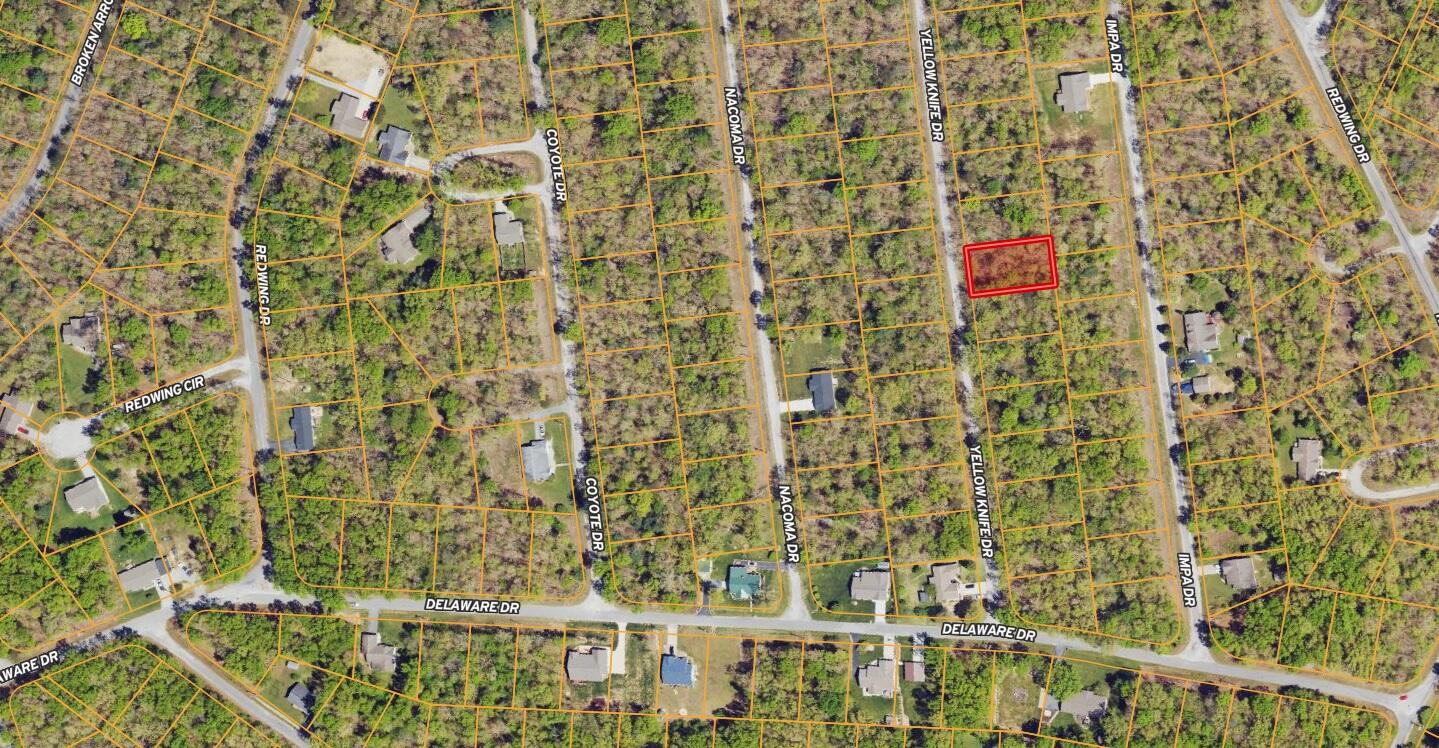 4014 Yellow Knife Drive, Crossville, Tennessee image 6
