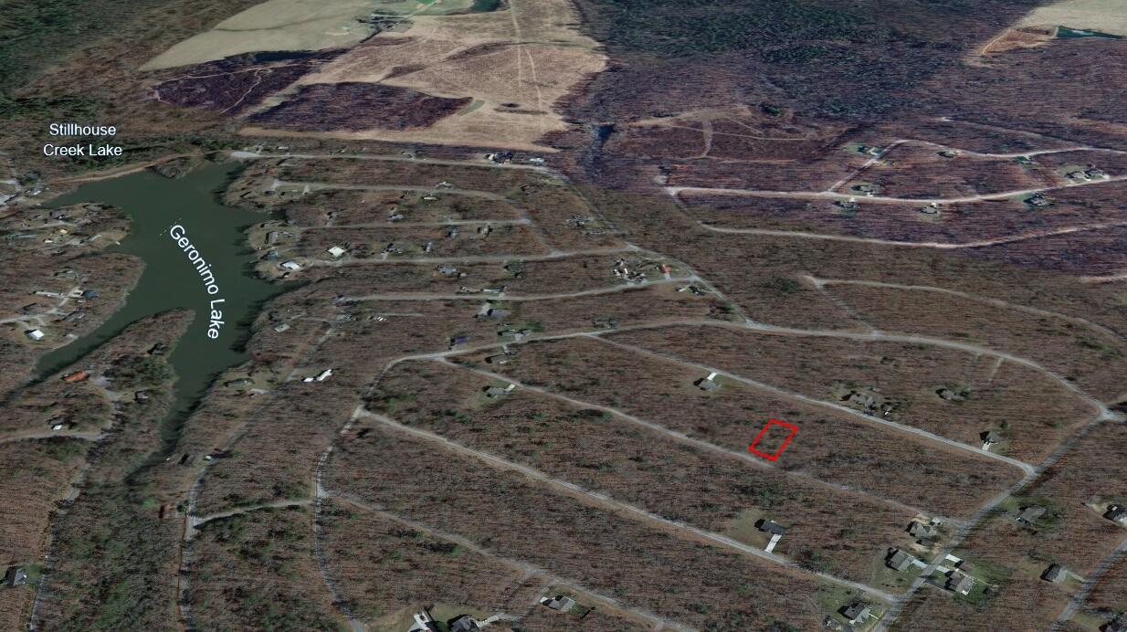 4014 Yellow Knife Drive, Crossville, Tennessee image 4