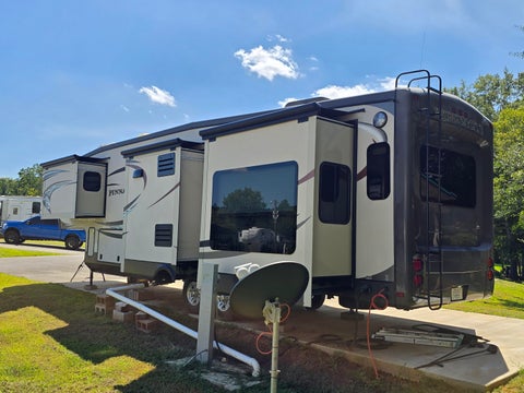 Photo of 507 Upper River Road NE, Charleston, TN 37310 (MLS # 1541418)