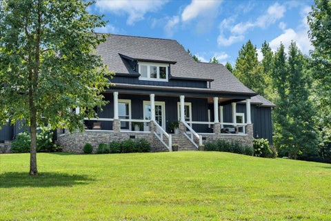 Photo of 1115 River Bluffs Drive, Jasper, TN 37347 (MLS # 1527705)
