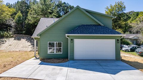 Photo of 4757 Green Shanty Road, Ooltewah, TN 37363 (MLS # 1525853)