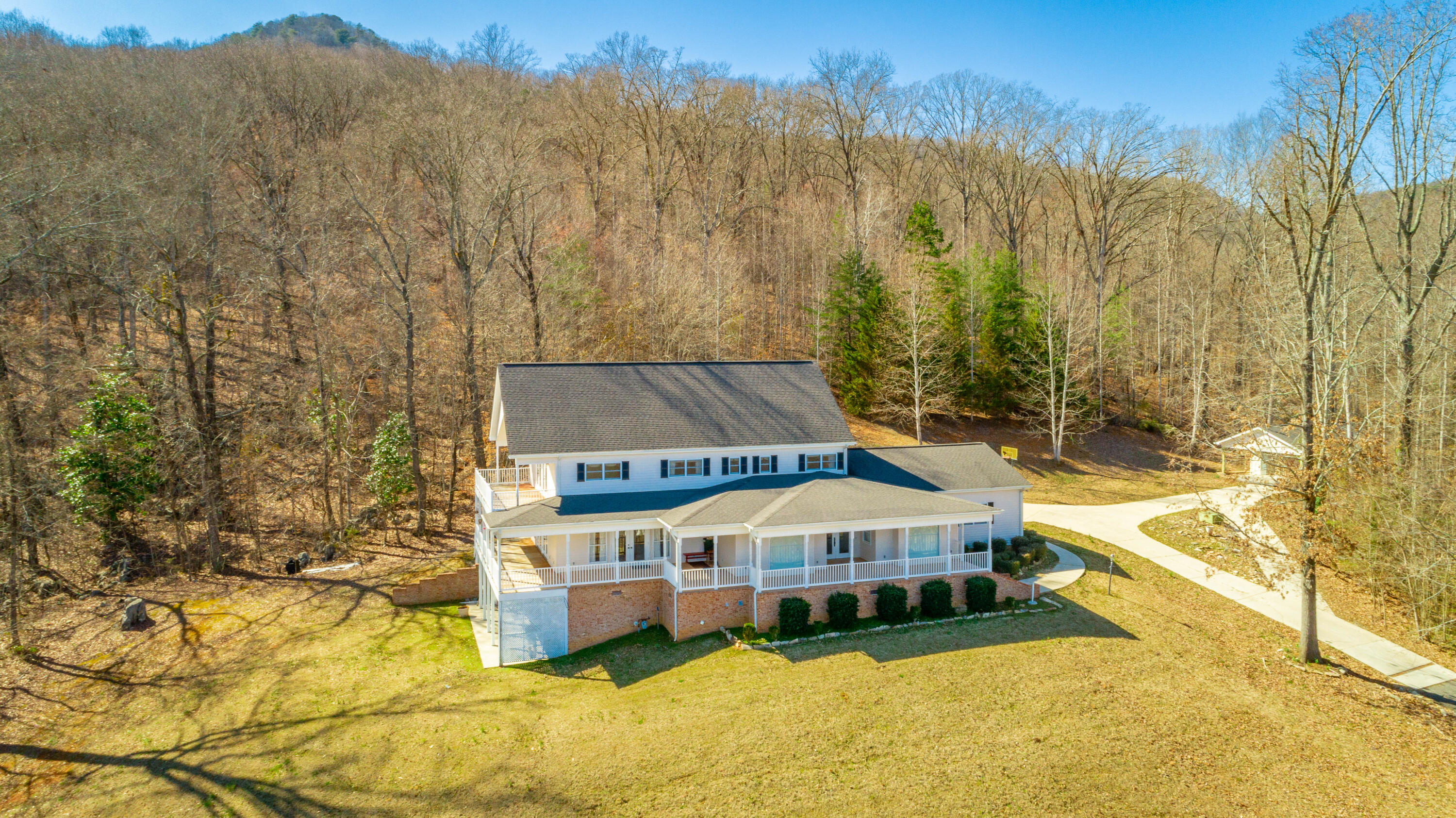 357 Waterfall Road, Sequatchie, Tennessee image 47