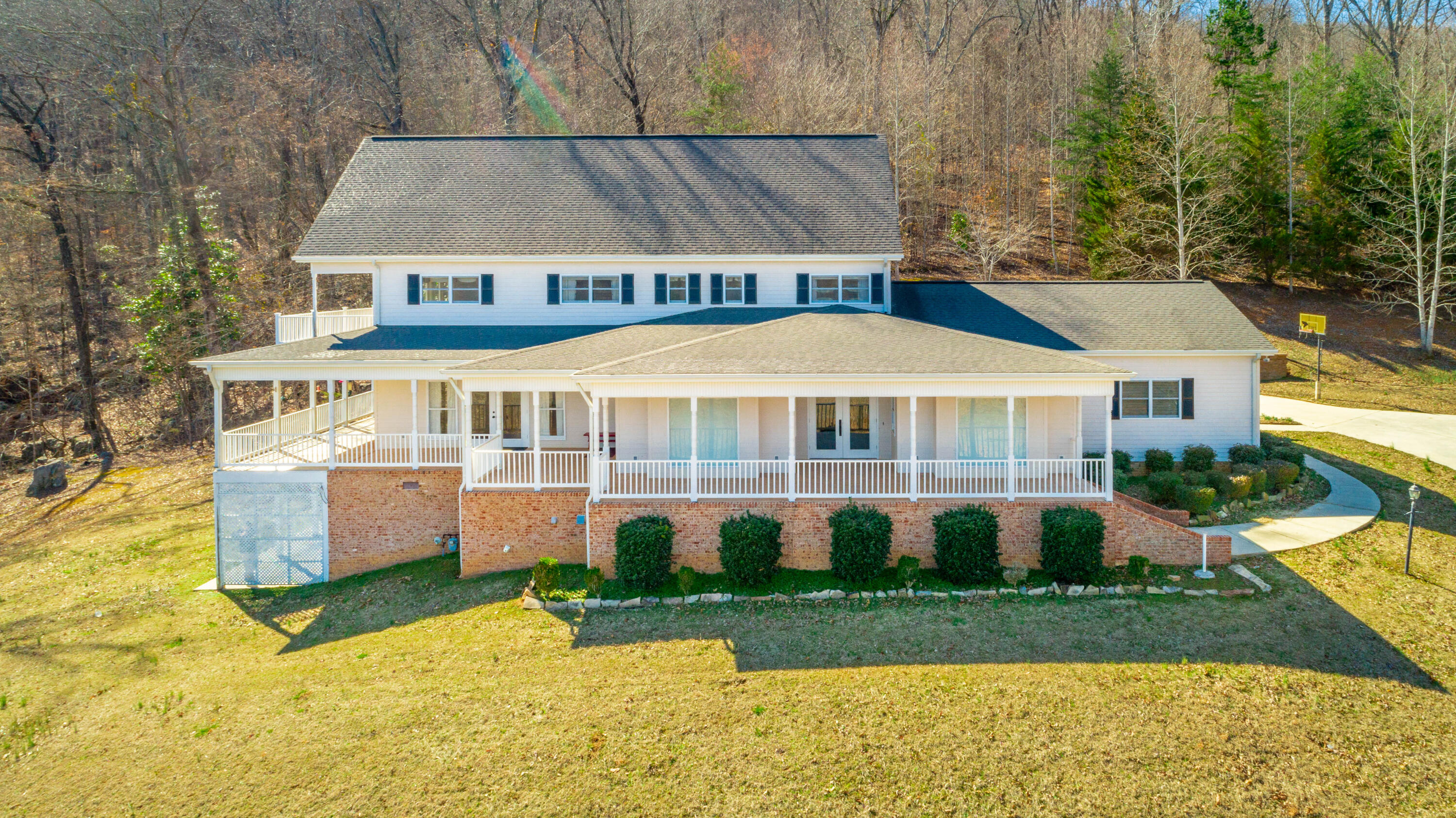 357 Waterfall Road, Sequatchie, Tennessee image 1