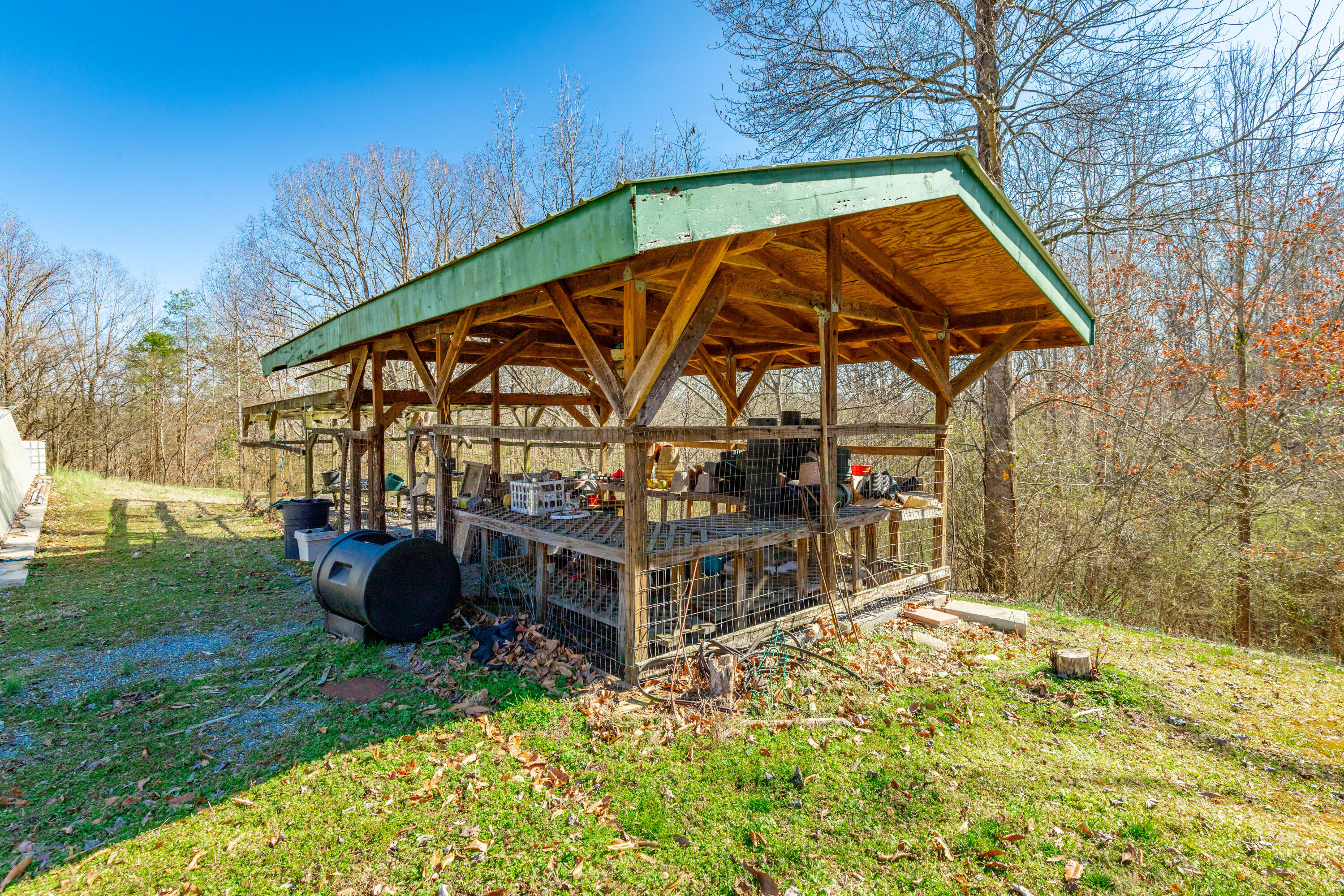 357 Waterfall Road, Sequatchie, Tennessee image 35