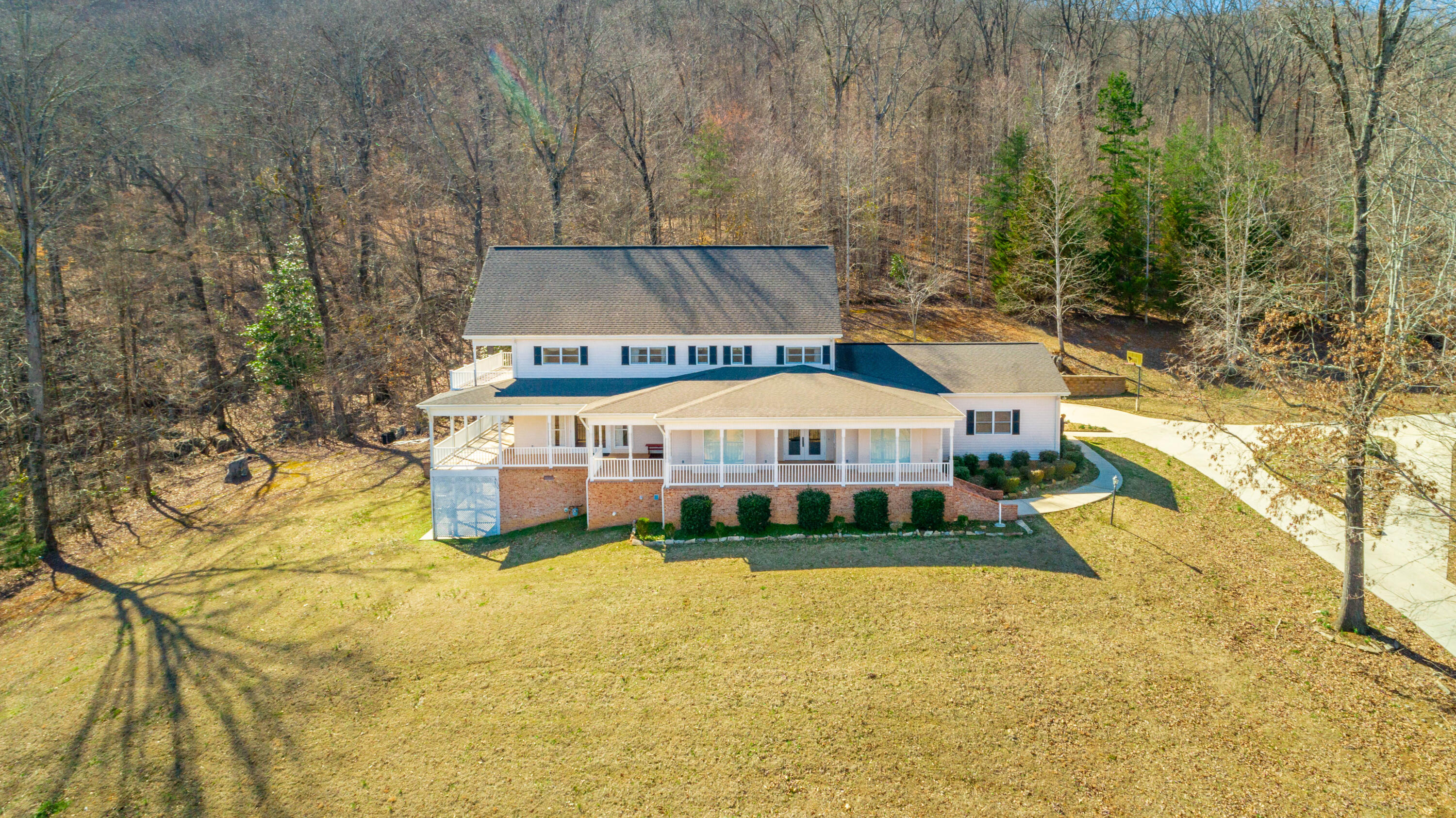 357 Waterfall Road, Sequatchie, Tennessee image 46