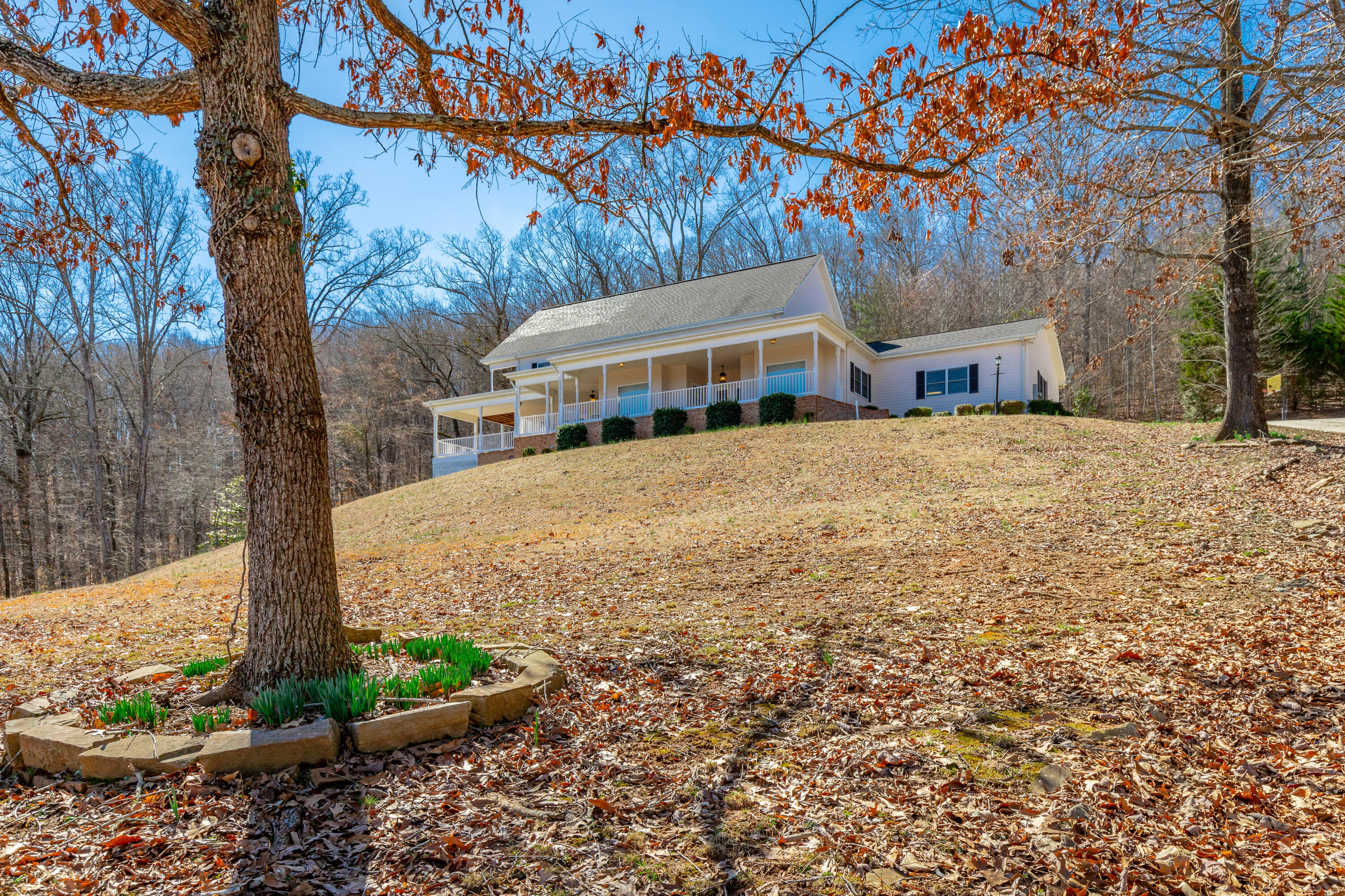 357 Waterfall Road, Sequatchie, Tennessee image 23