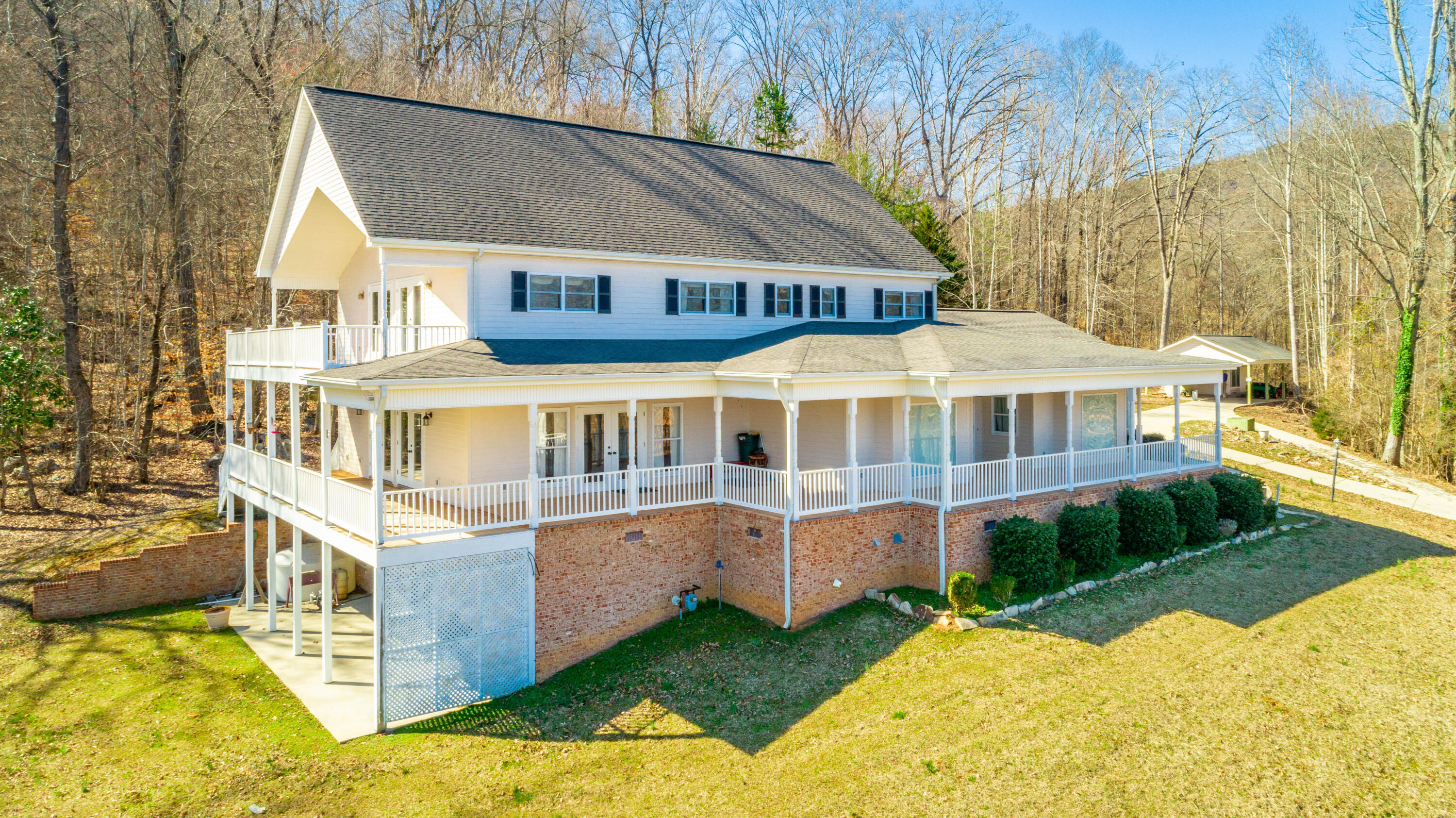 357 Waterfall Road, Sequatchie, Tennessee image 48