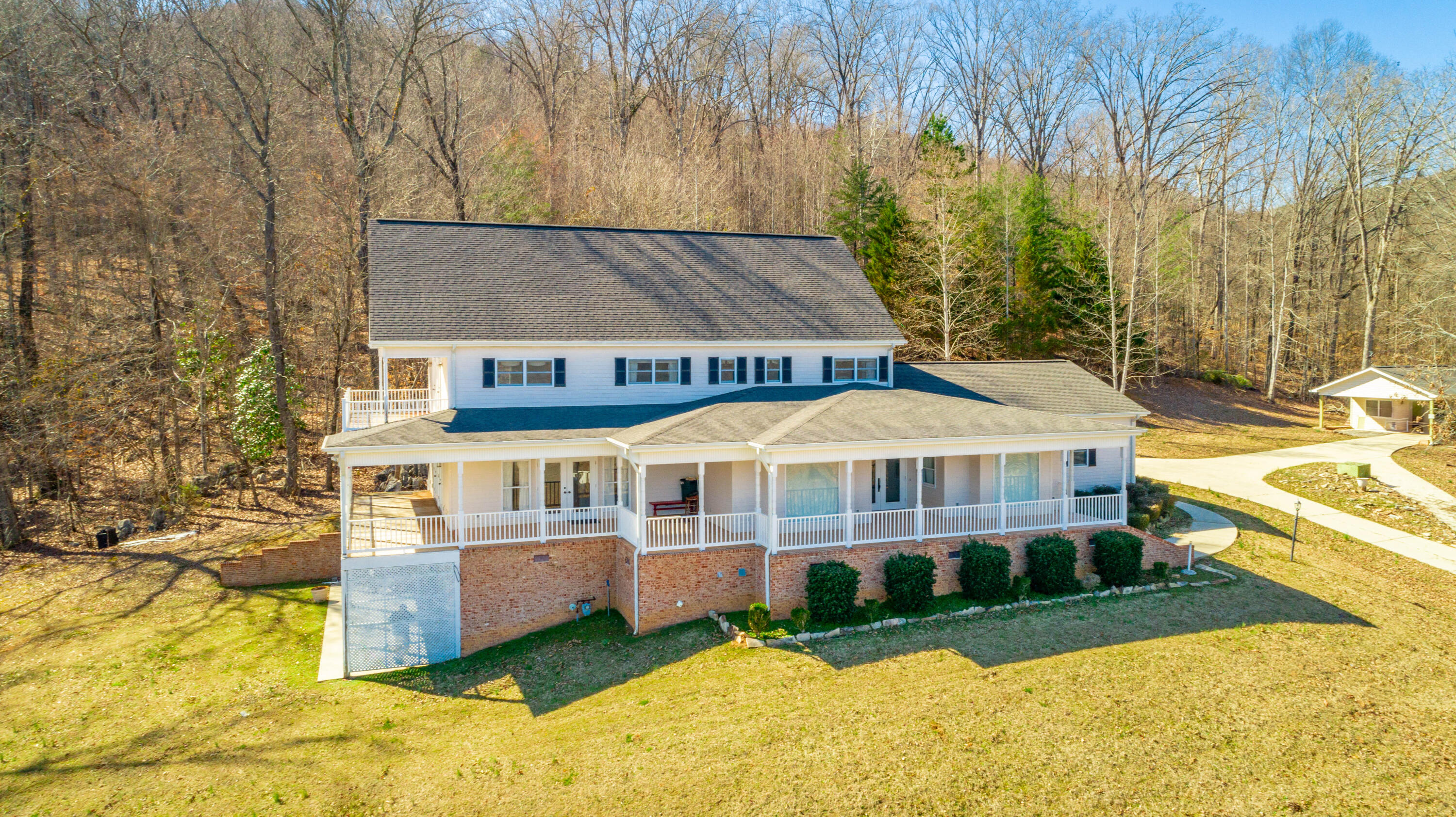 357 Waterfall Road, Sequatchie, Tennessee image 3