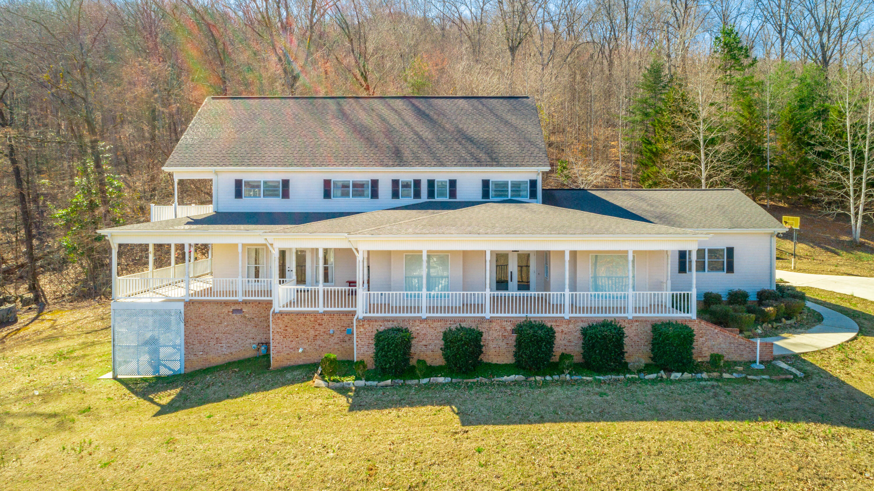 357 Waterfall Road, Sequatchie, Tennessee image 2