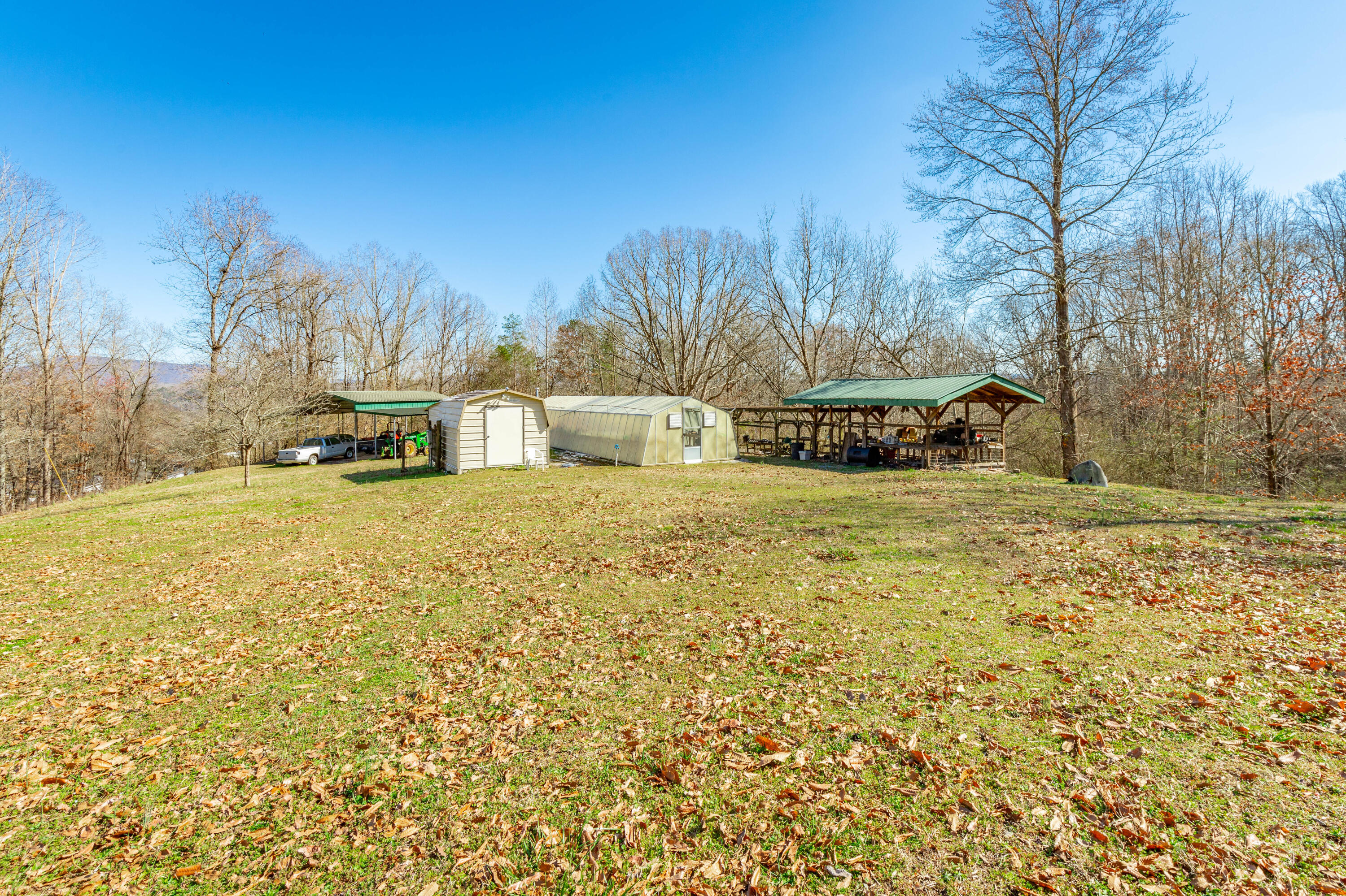 357 Waterfall Road, Sequatchie, Tennessee image 33